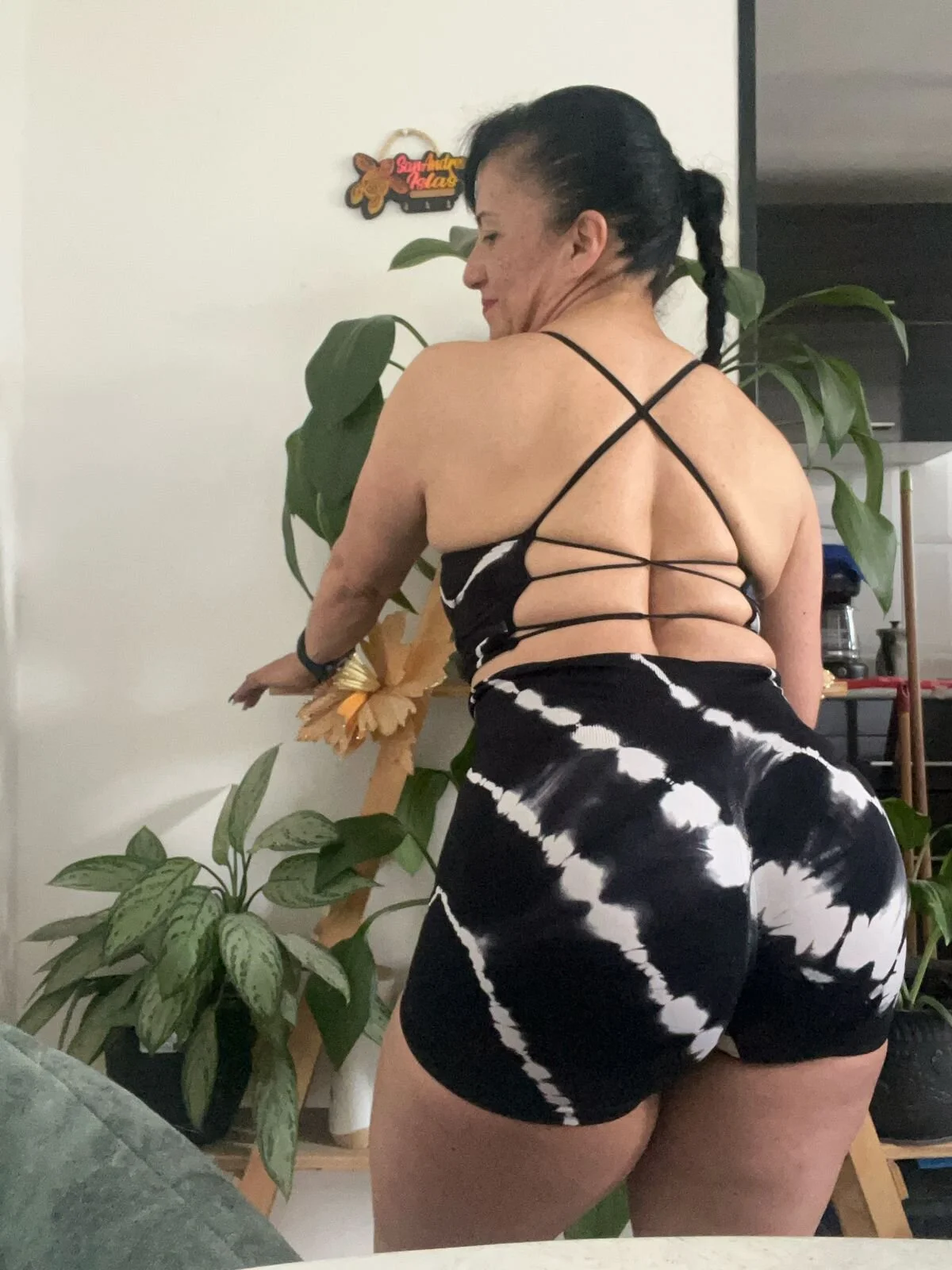 XXX Porn Photo of Nude clara_heat 188