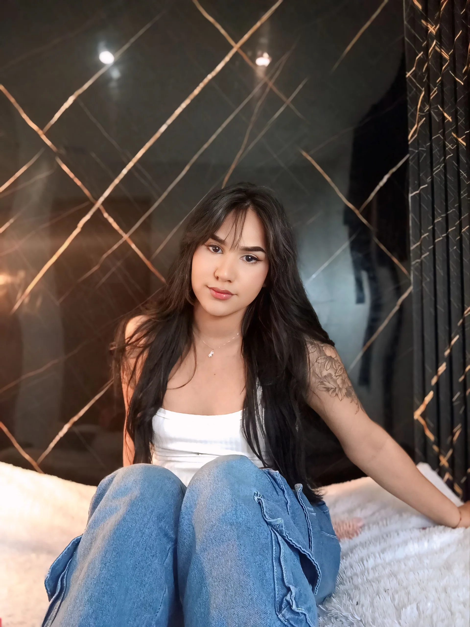 XXX Porn Photo of Nude Kagome01 147