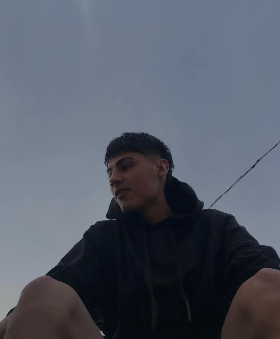 XXX Porn Photo of Nude frank_jhonsson 2