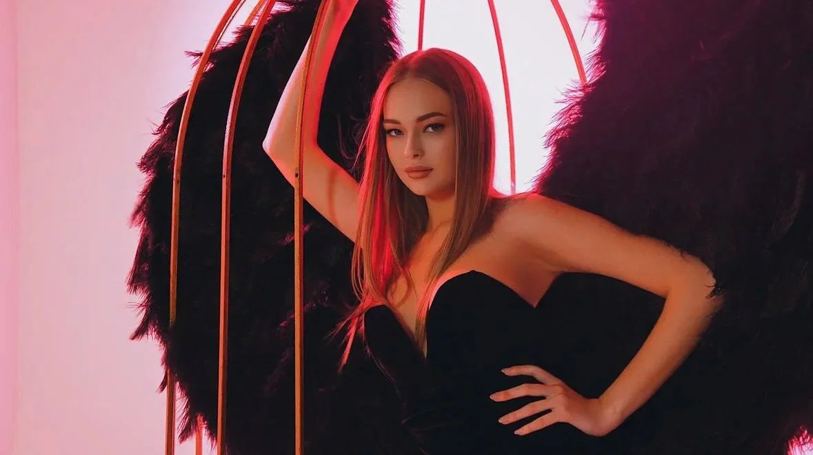 XXX Porn Photo of Nude JacindaBrester 8