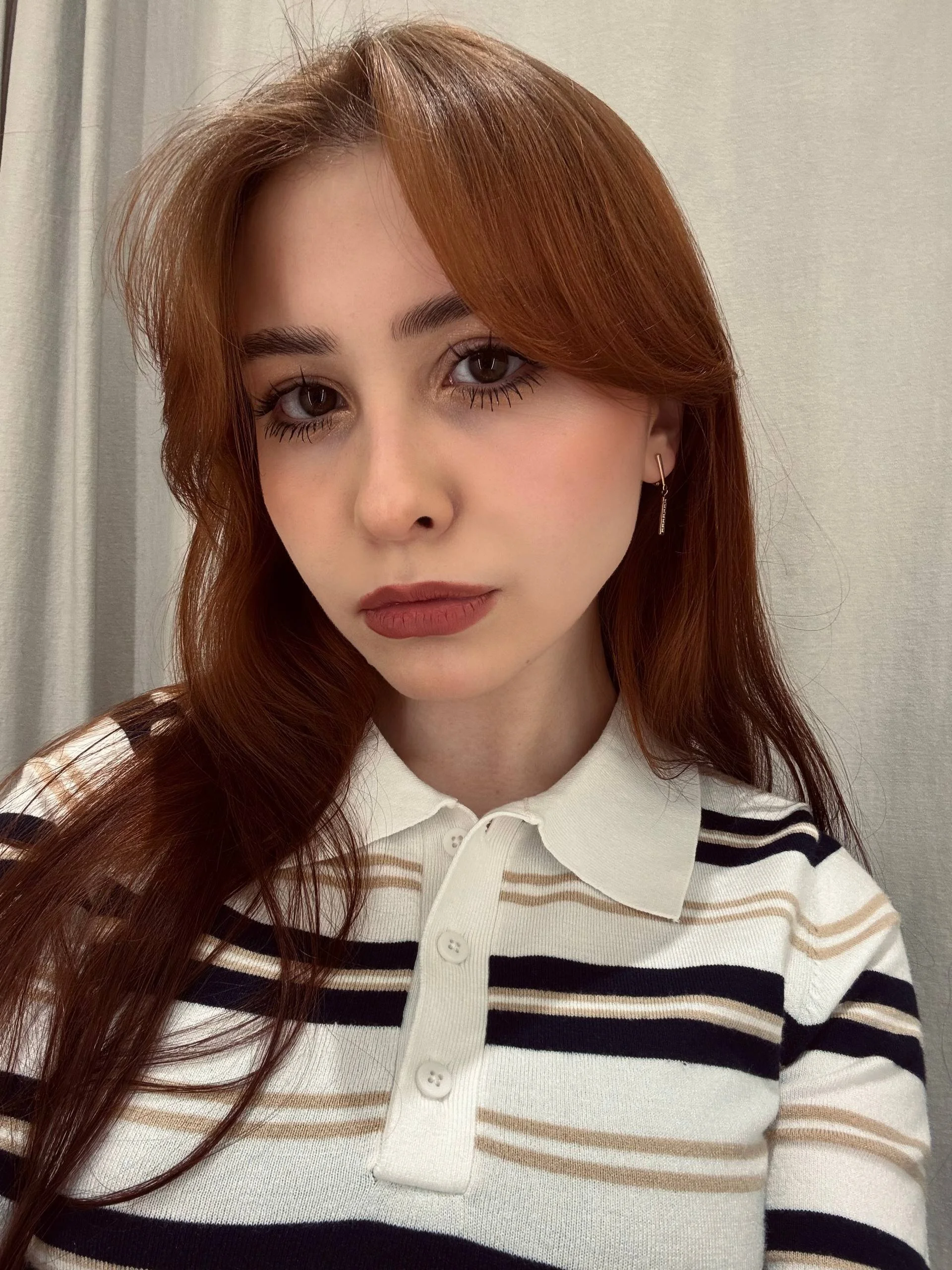 XXX Porn Photo of Nude EvangelinaPoss 4
