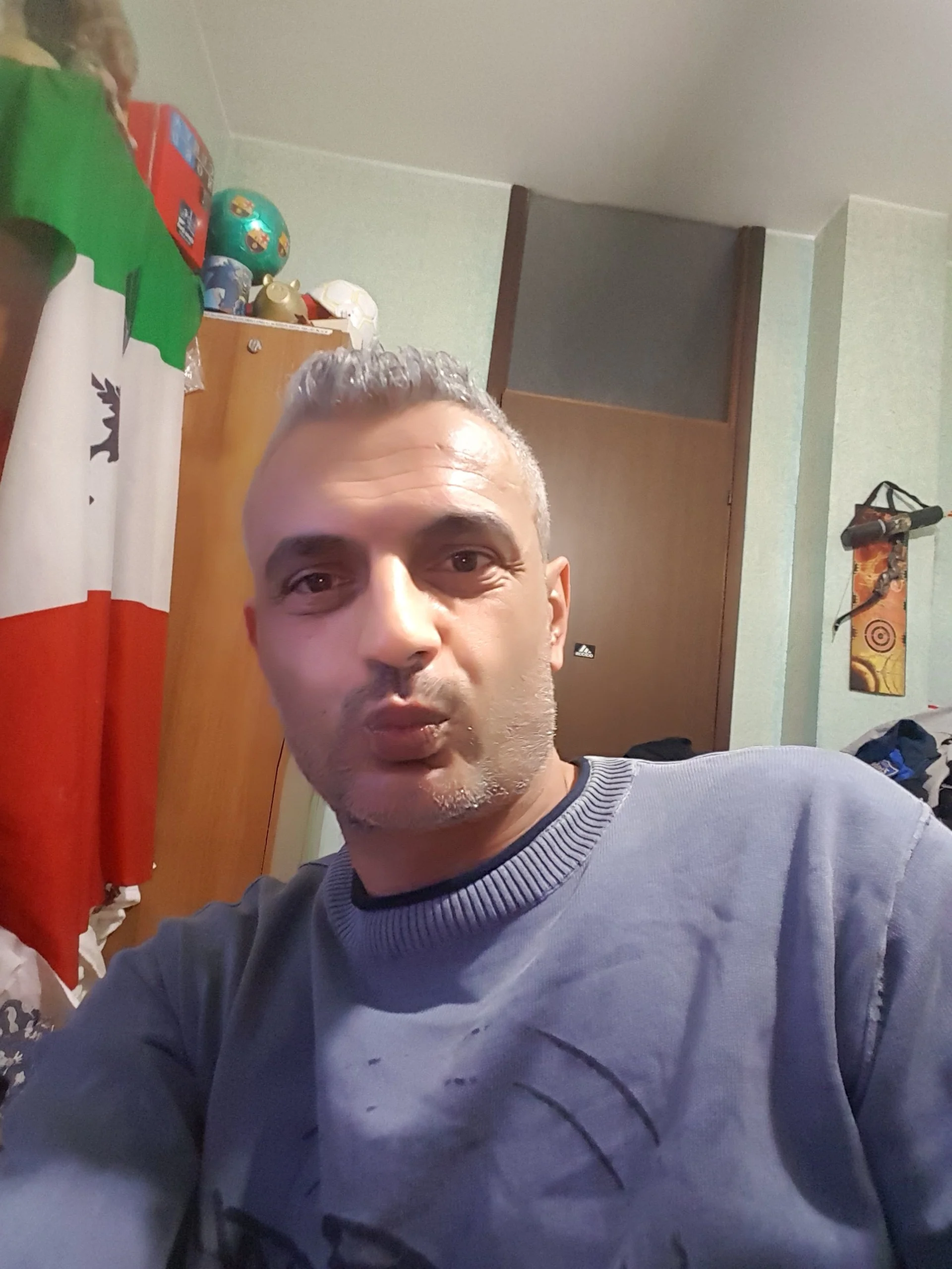 XXX Porn Photo of Nude dammilano33 3
