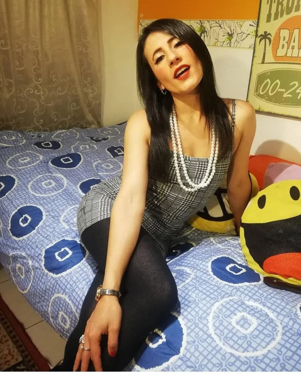 XXX Porn Photo of Nude Rubi_Erotic_ 48