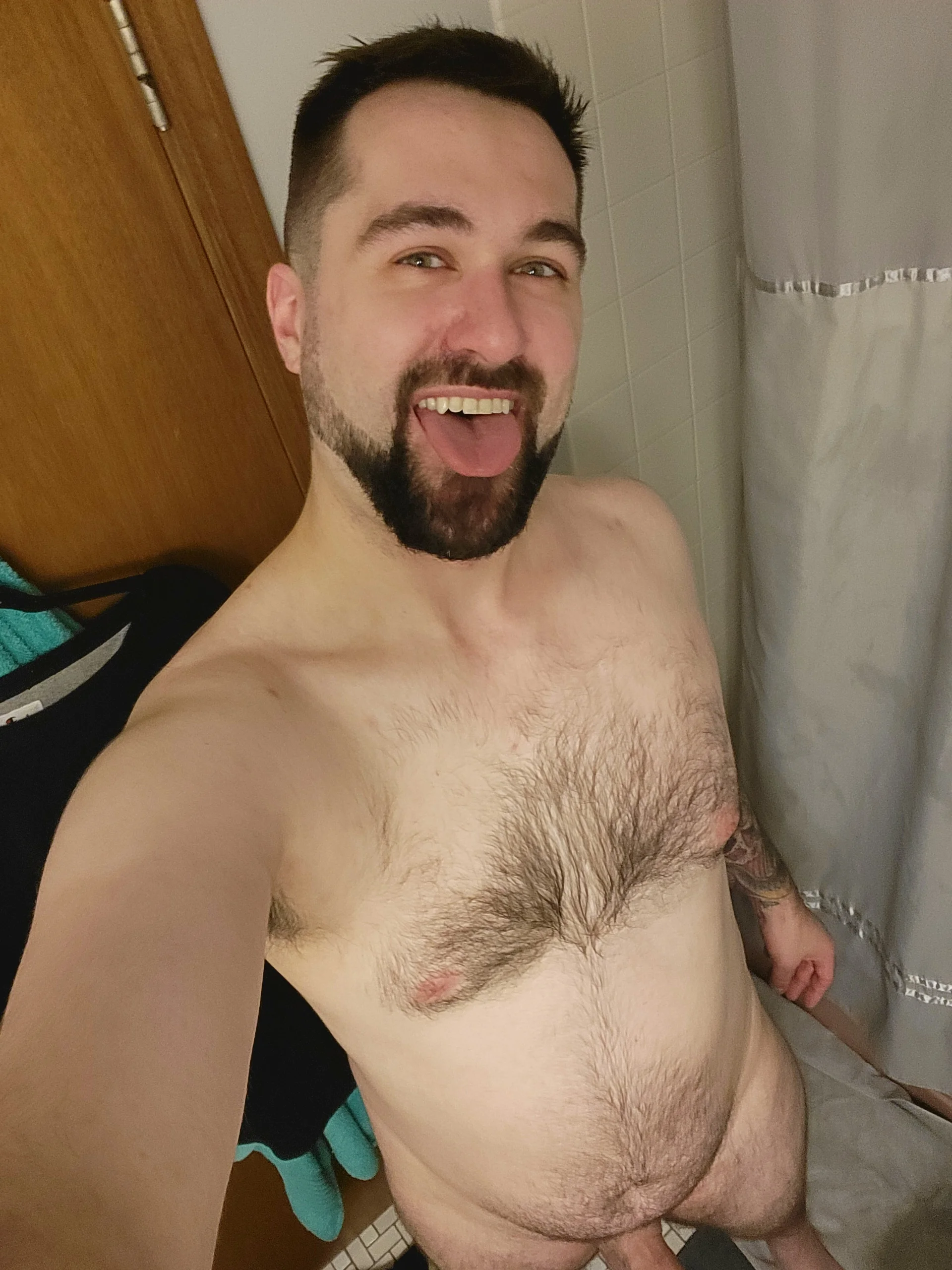 XXX Porn Photo of Nude ApexPuppy 66