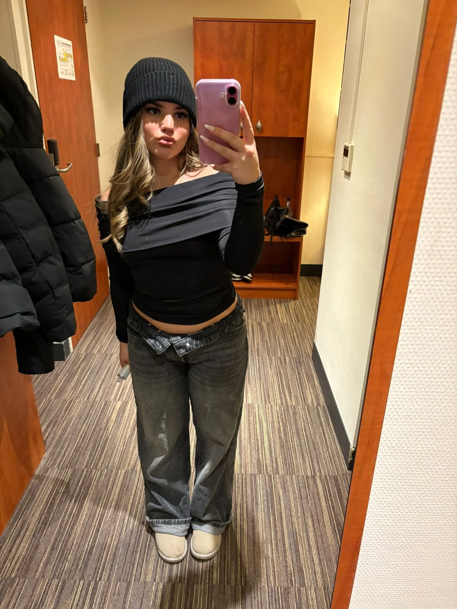 XXX Porn Photo of Nude LilaMason 1