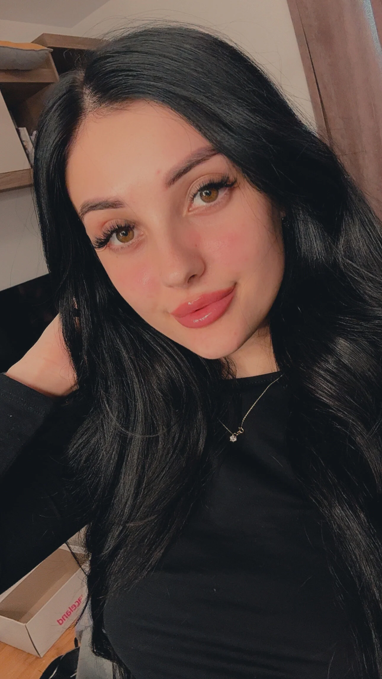 XXX Porn Photo of Nude SophiaVilner 45
