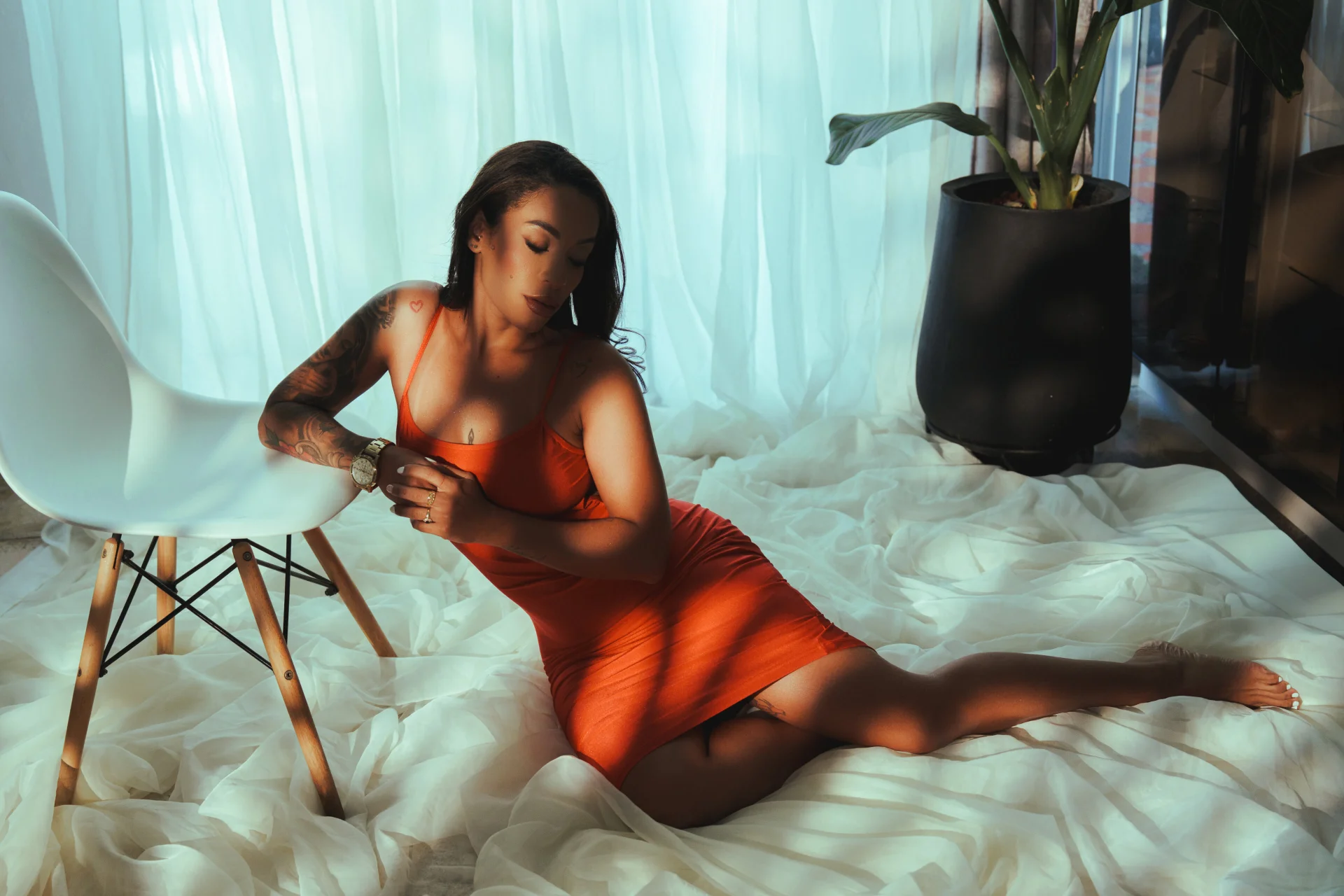 XXX Porn Photo of Nude Natalia_Cruzz 22