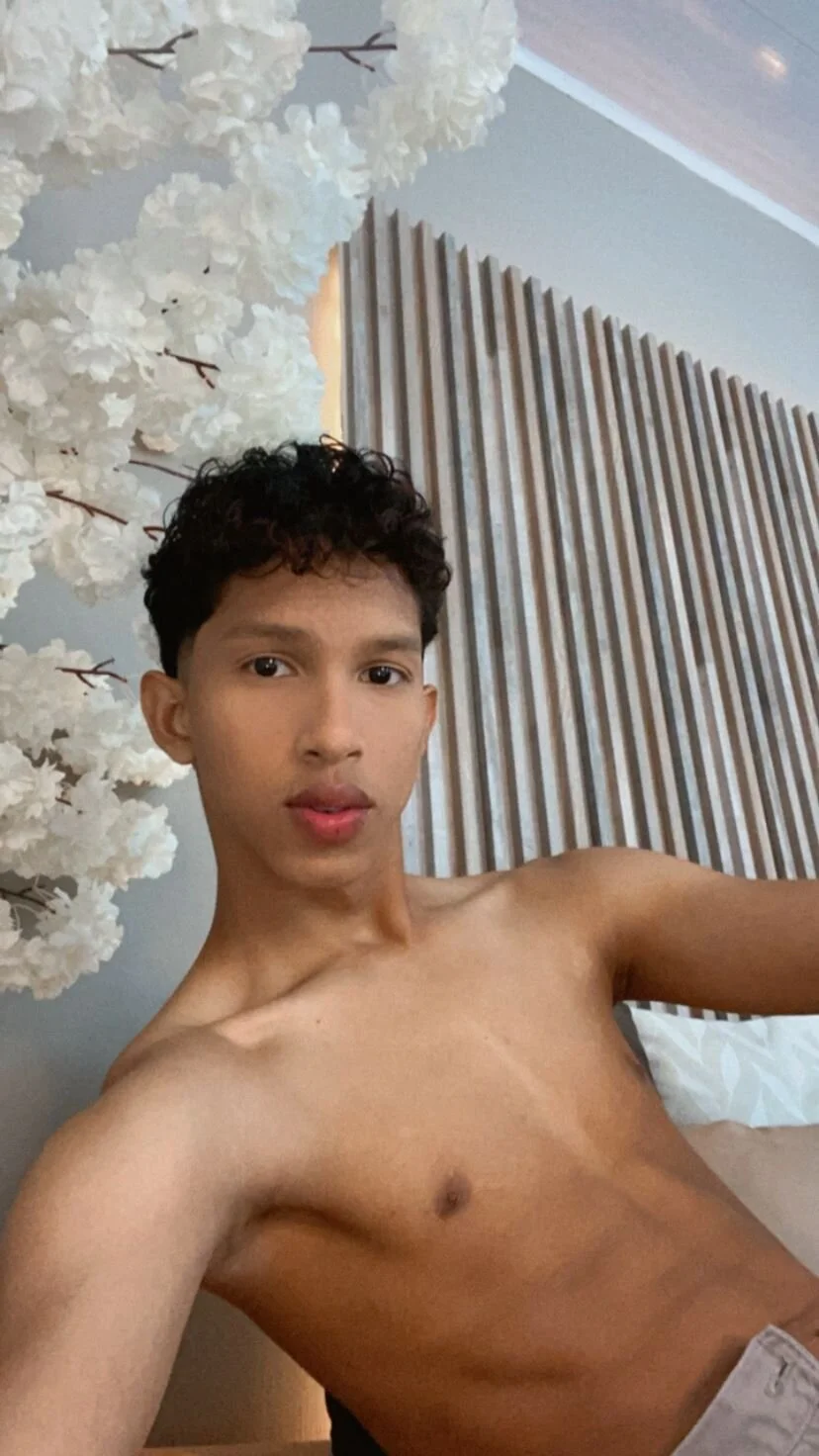 XXX Porn Photo of Nude SmoothAlpha_ 5