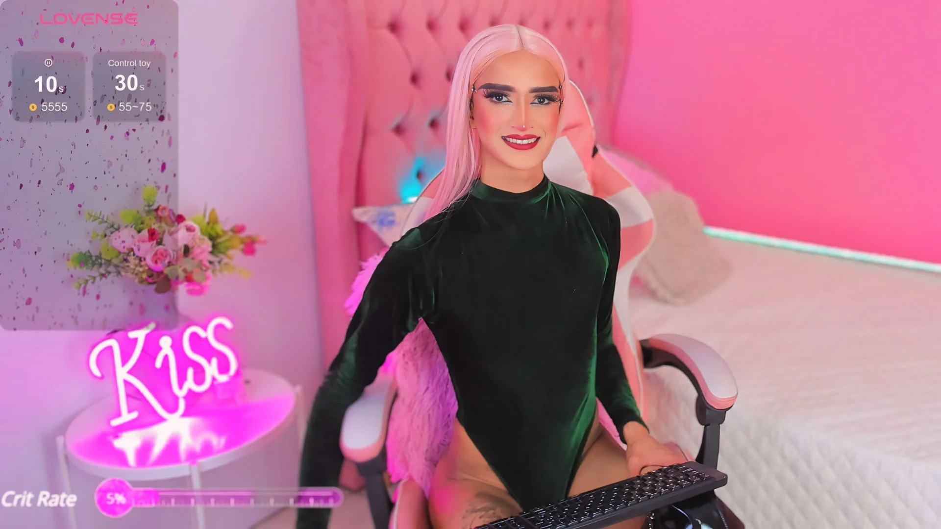 XXX Porn Photo of Nude misssasha__2 5