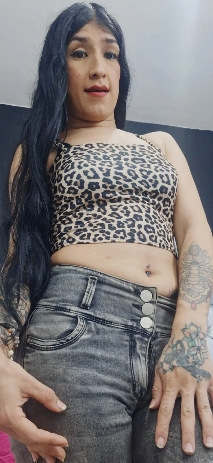 XXX Porn Photo of Nude _nicolehotshemale 605
