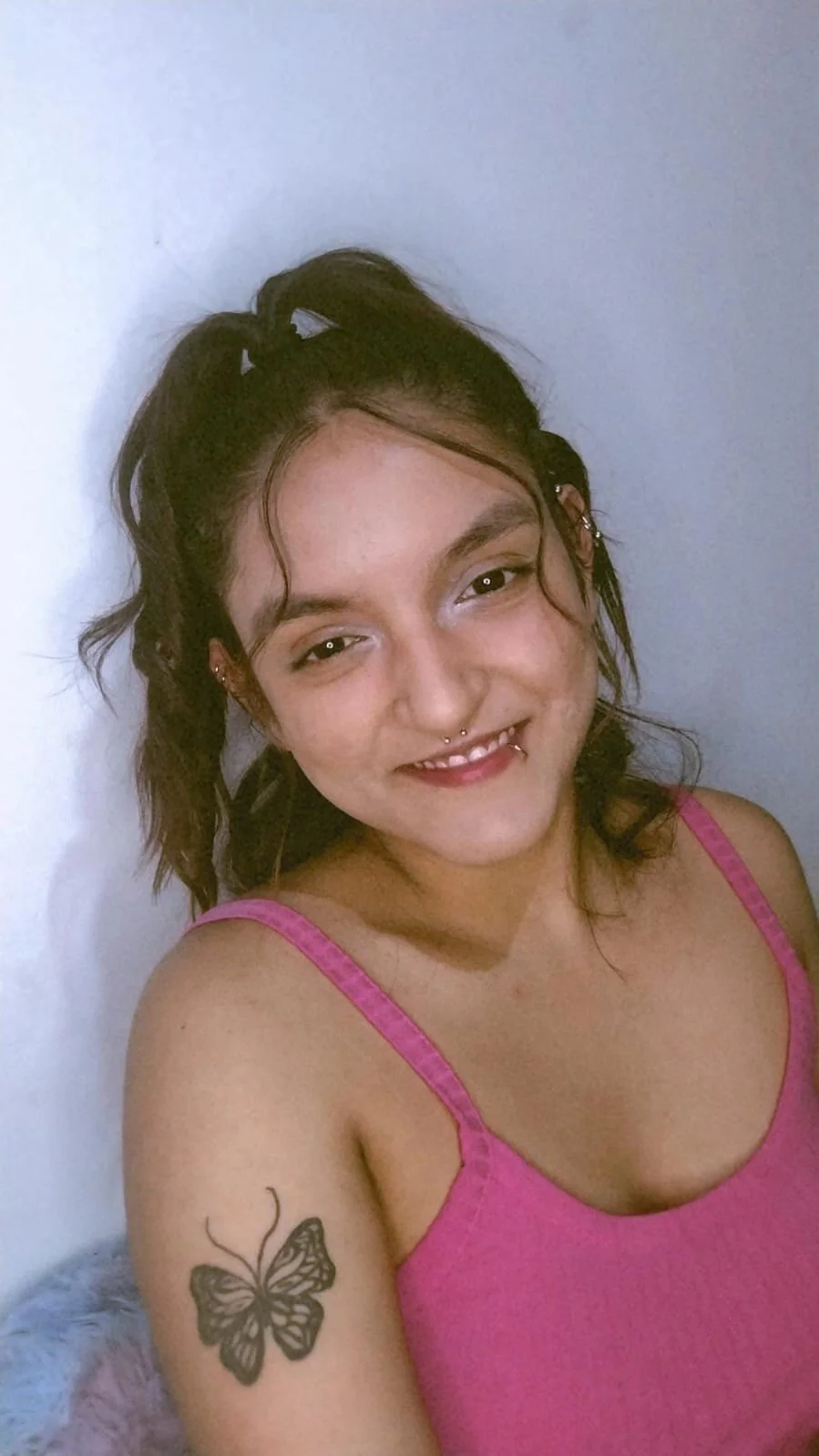 XXX Porn Photo of Nude Ari_20_ 12