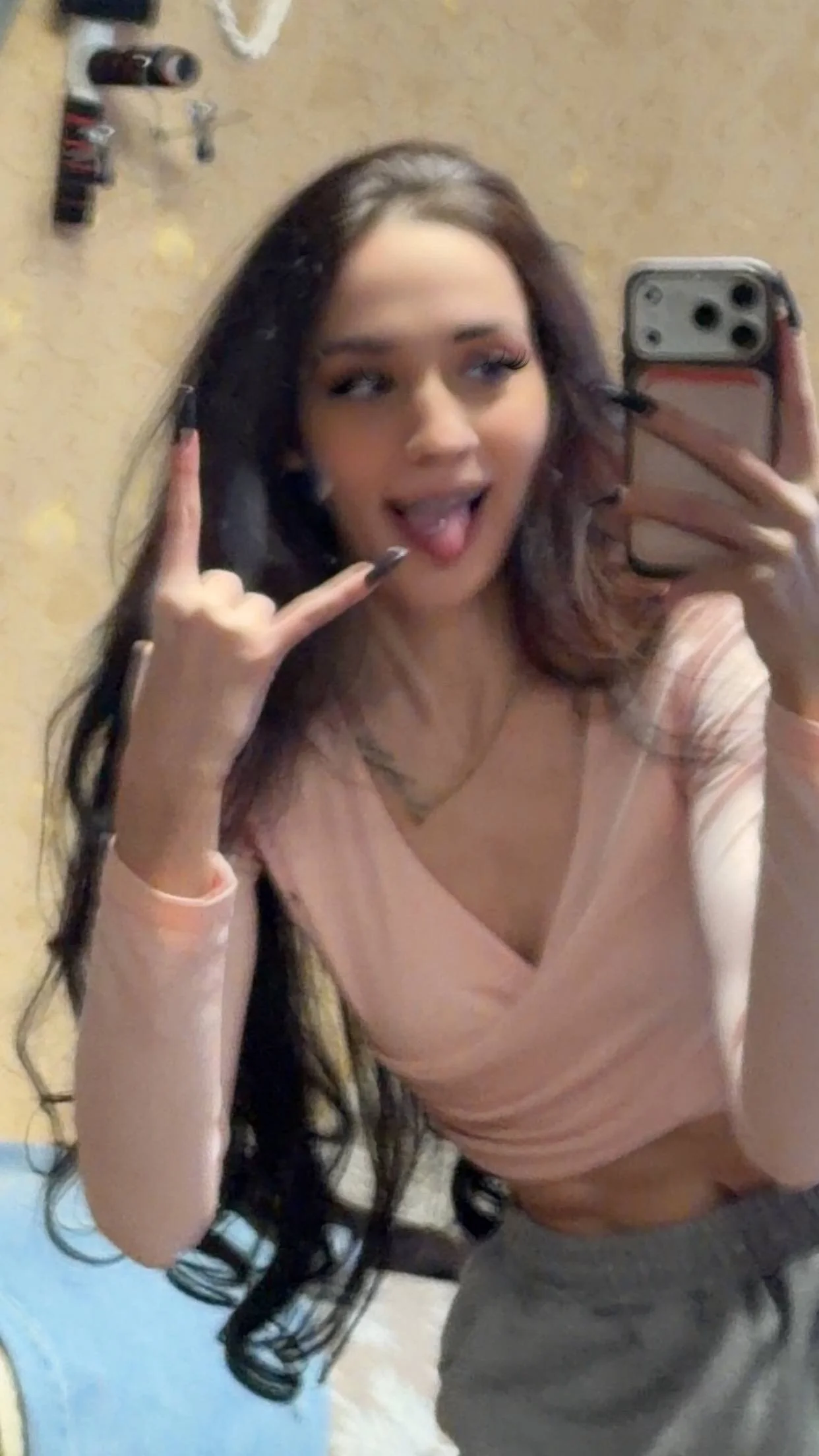 XXX Porn Photo of Nude NoirTessa 11
