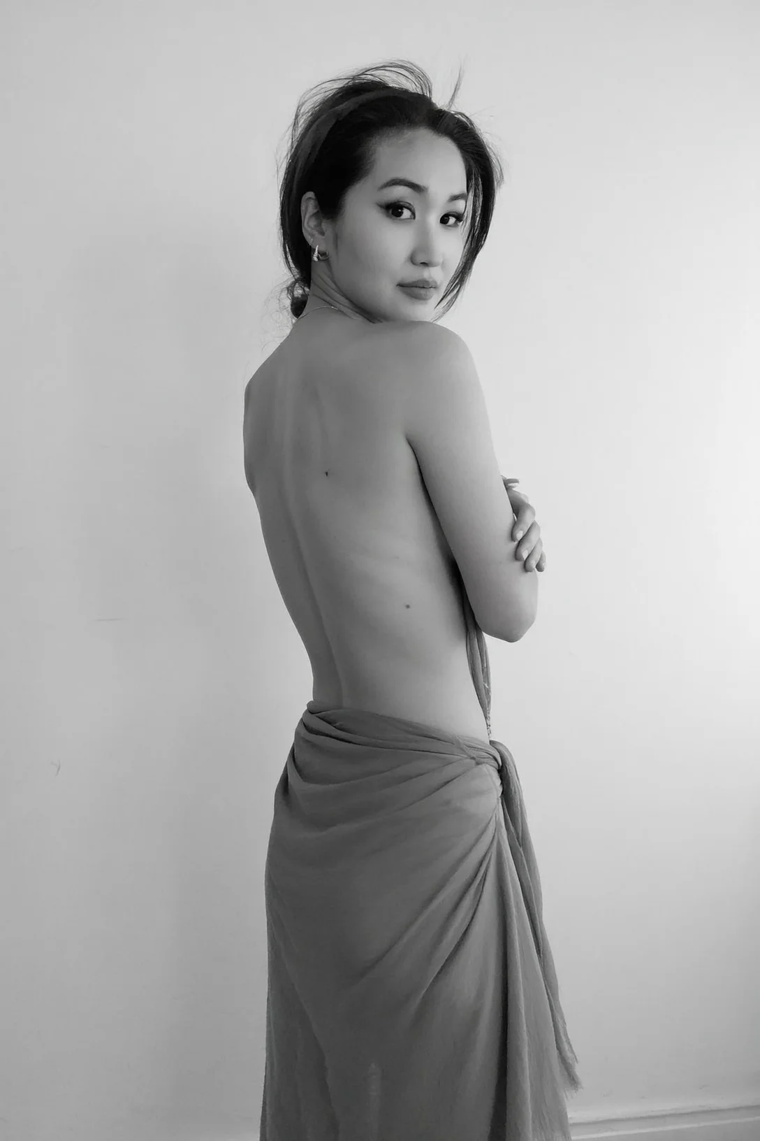 XXX Porn Photo of Nude _kayomi 5