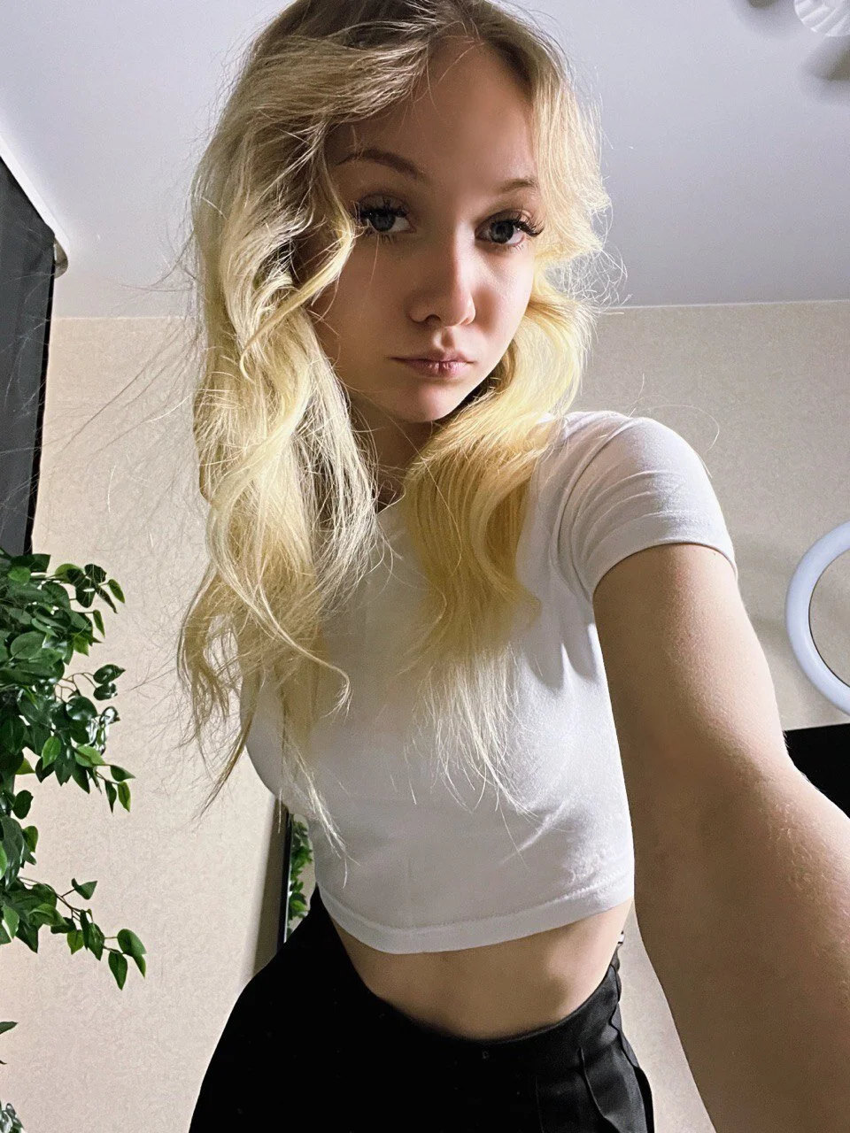 XXX Porn Photo of Nude Vilynnella 21