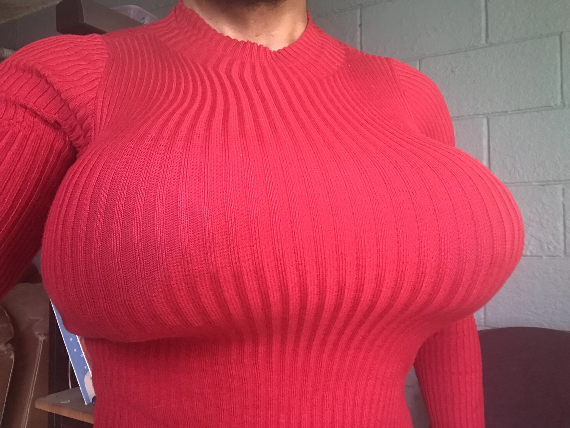 XXX Porn Photo of Nude Granverga666 2