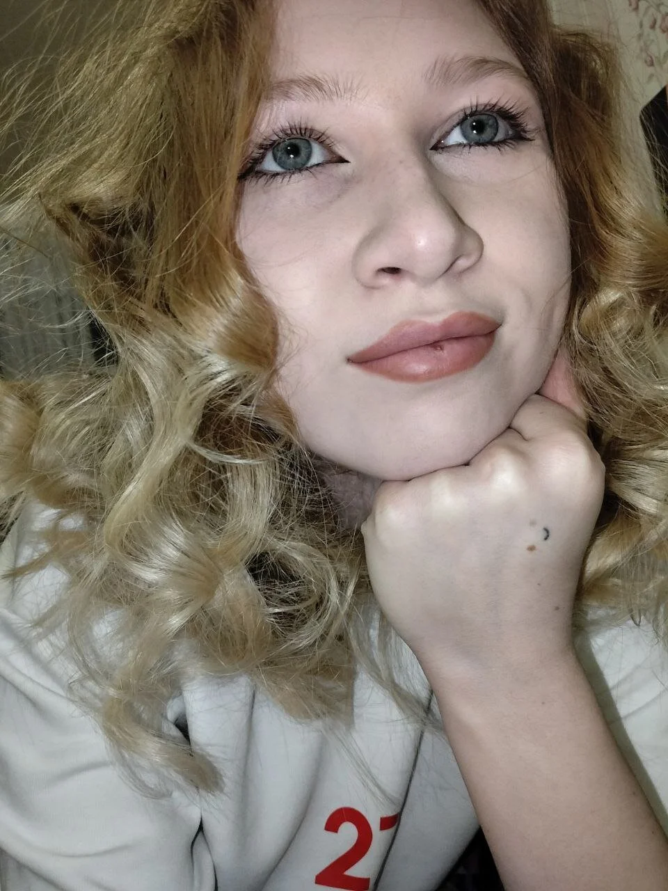XXX Porn Photo of Nude JerriJereb 14