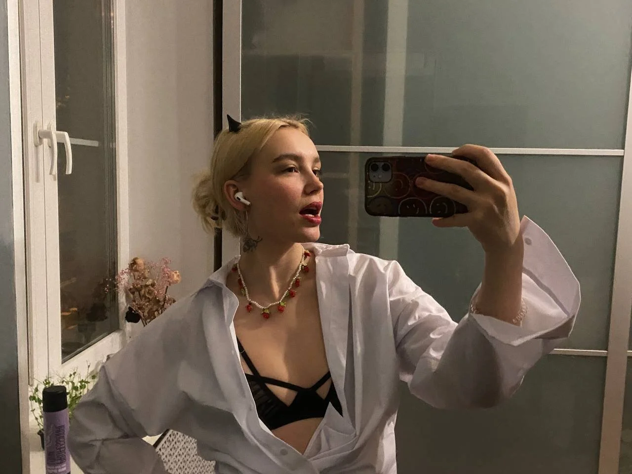XXX Porn Photo of Nude Lolatatee 475