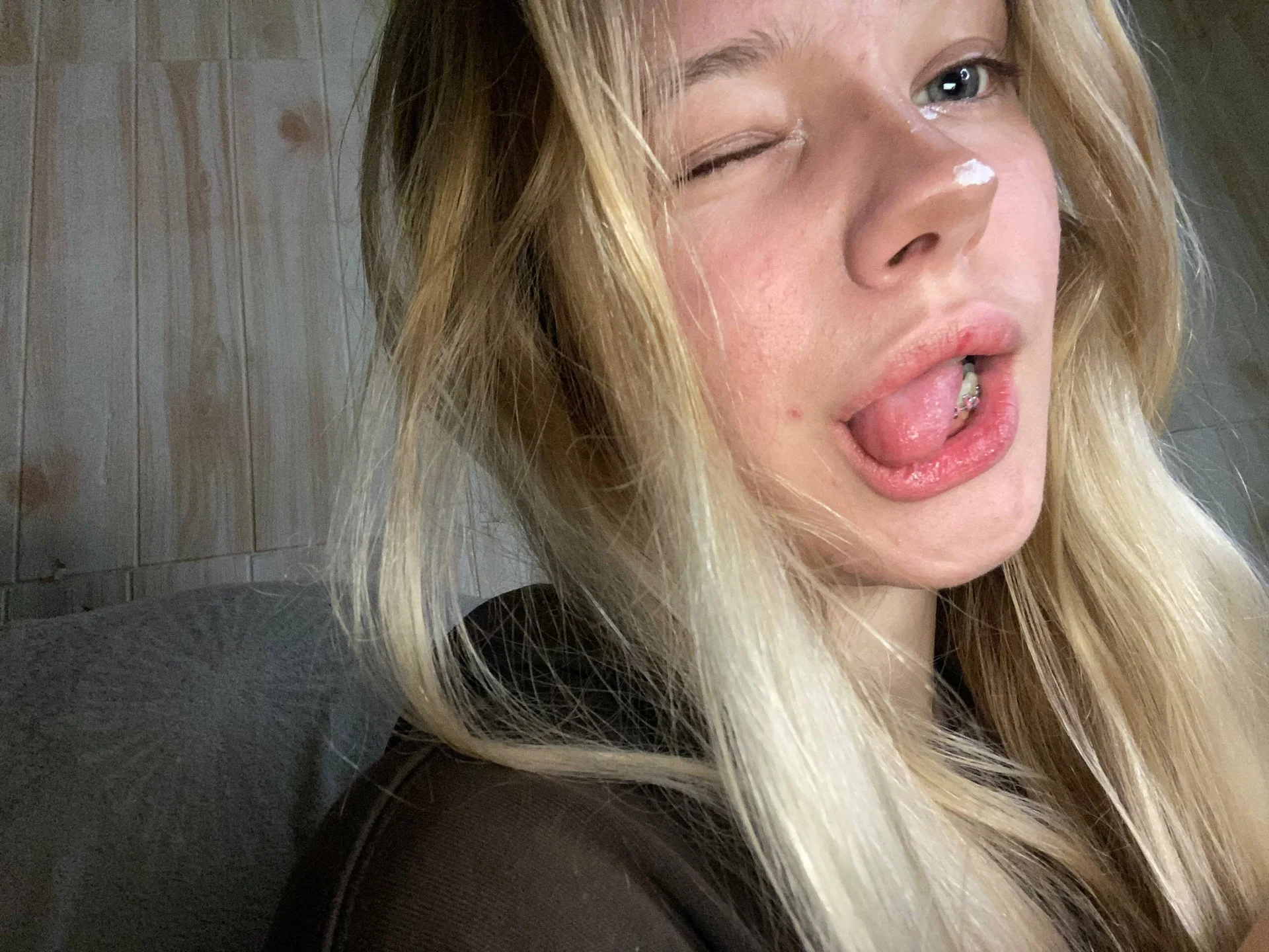 XXX Porn Photo of Nude Malinwitch 56