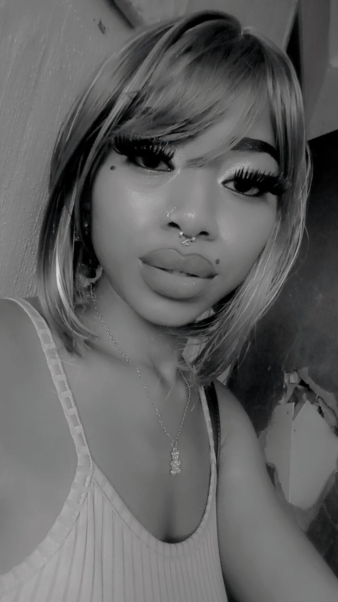 XXX Porn Photo of Nude Ebonydollxx 85