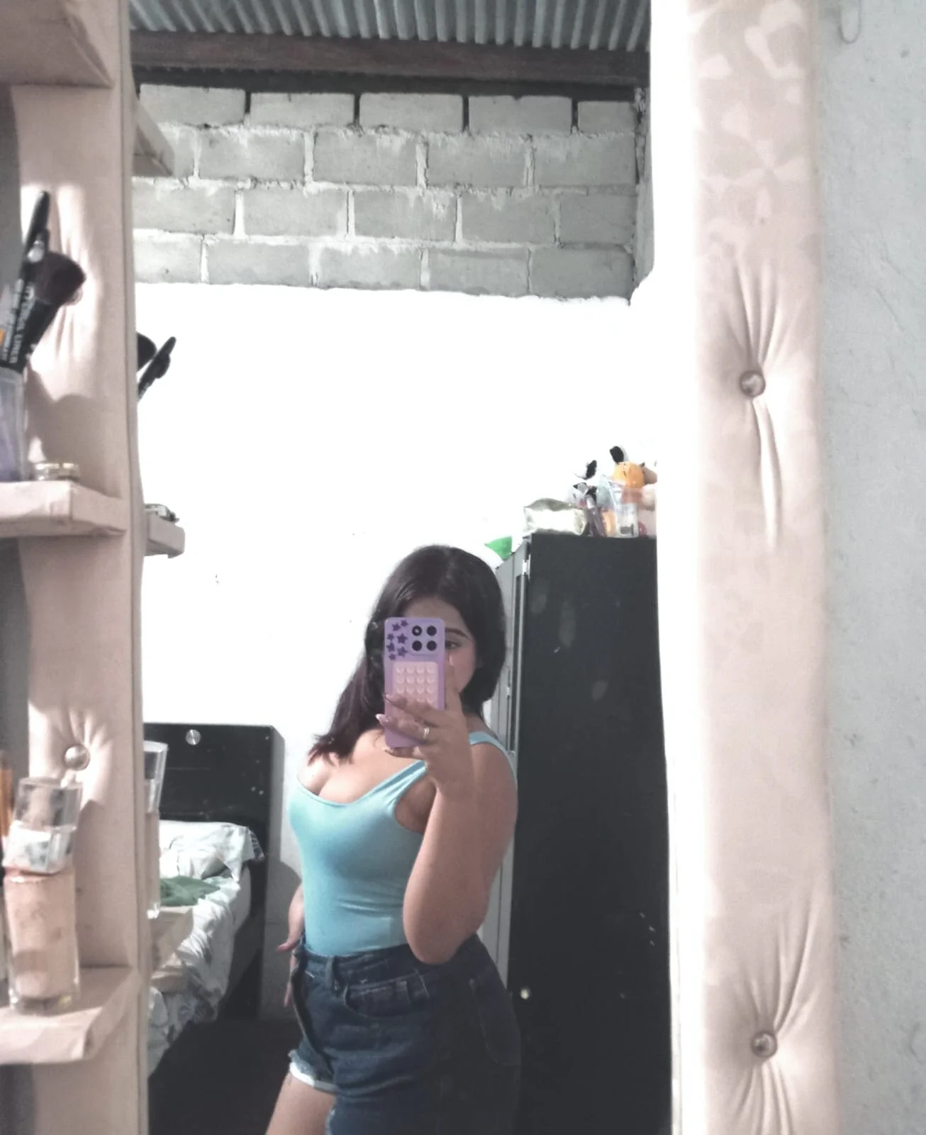 XXX Porn Photo of Nude liliana_pink 5