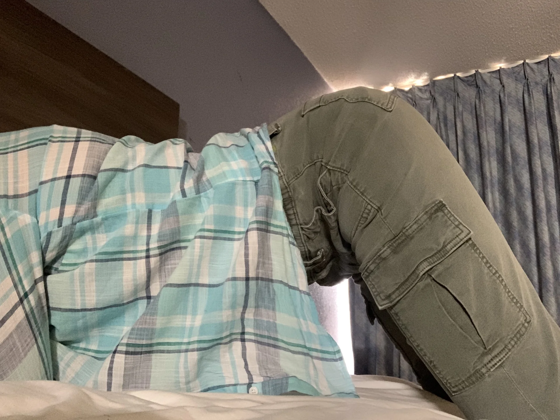 XXX Porn Photo of Nude lookin4excitement23 5