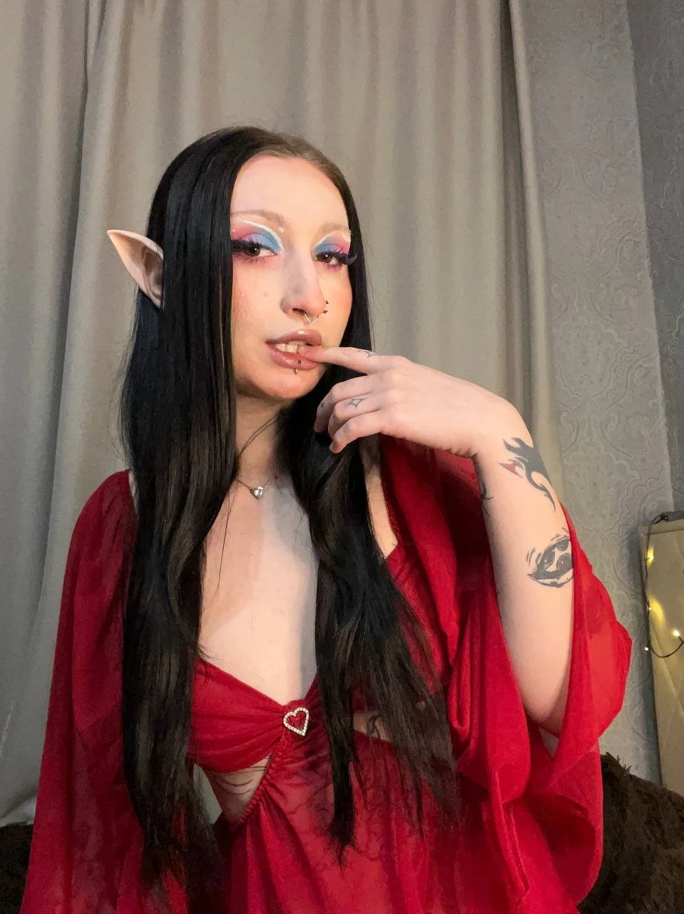 XXX Porn Photo of Nude easter_altt 80