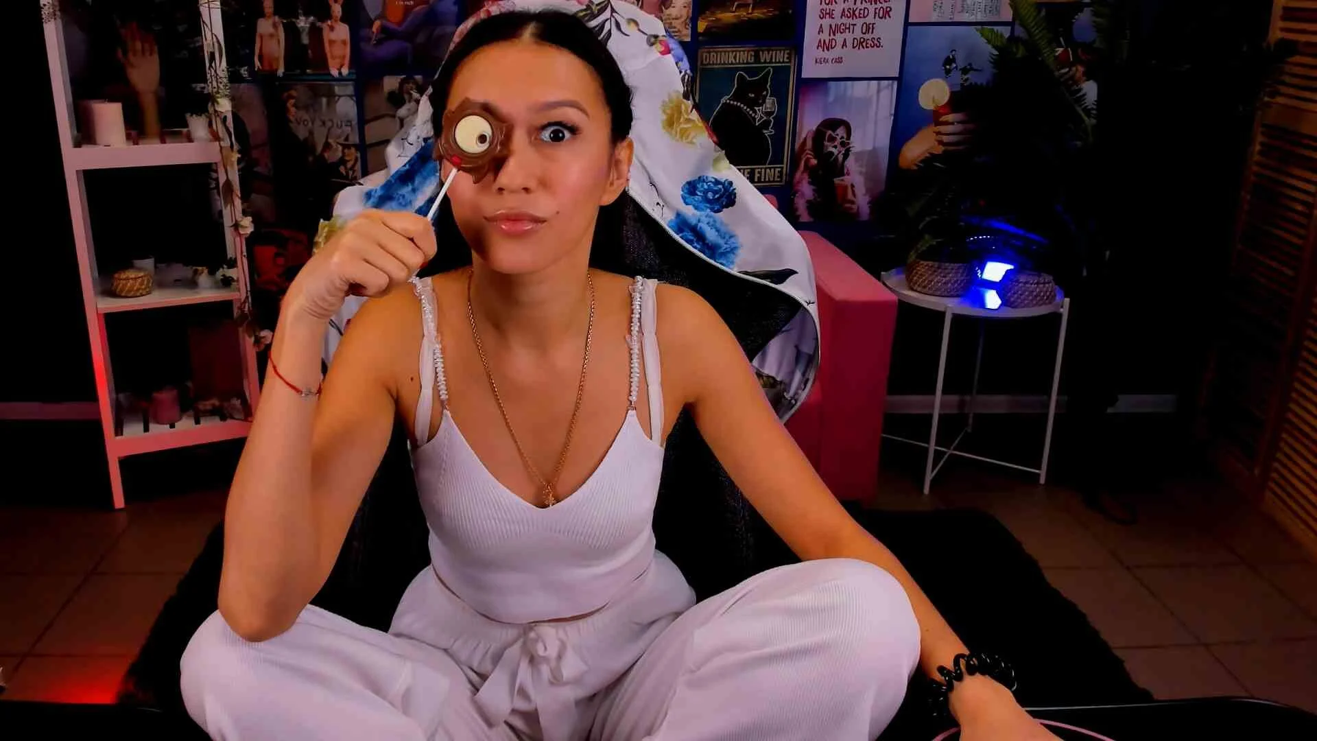 XXX Porn Photo of Nude LanaBaker 61