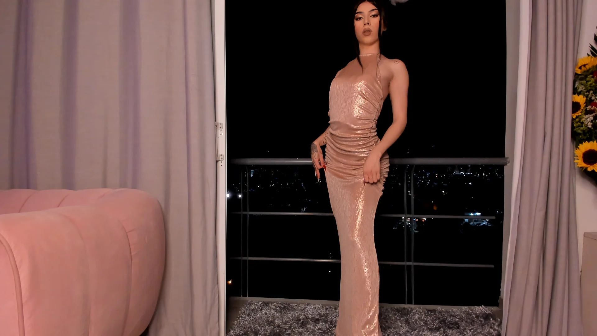 XXX Porn Photo of Nude Marily_Daniela_ 31