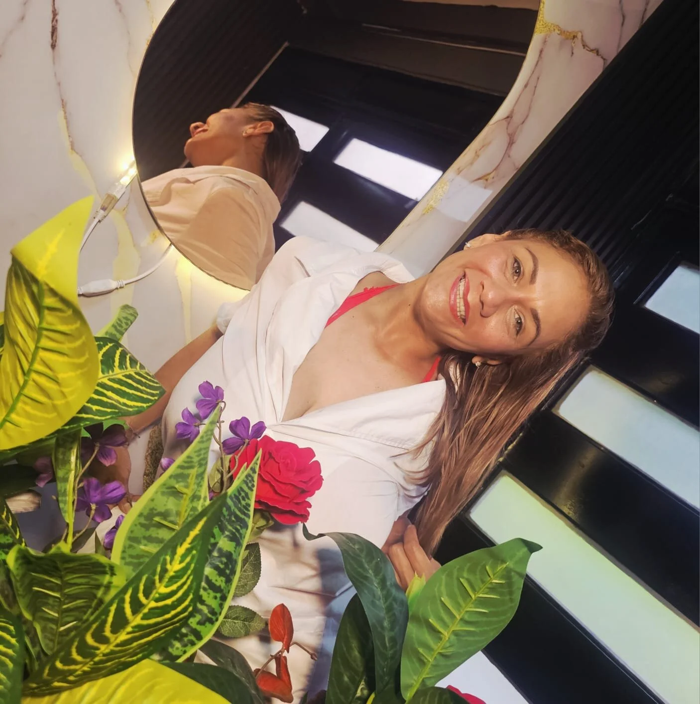 XXX Porn Photo of Nude MirandaCeleste 11
