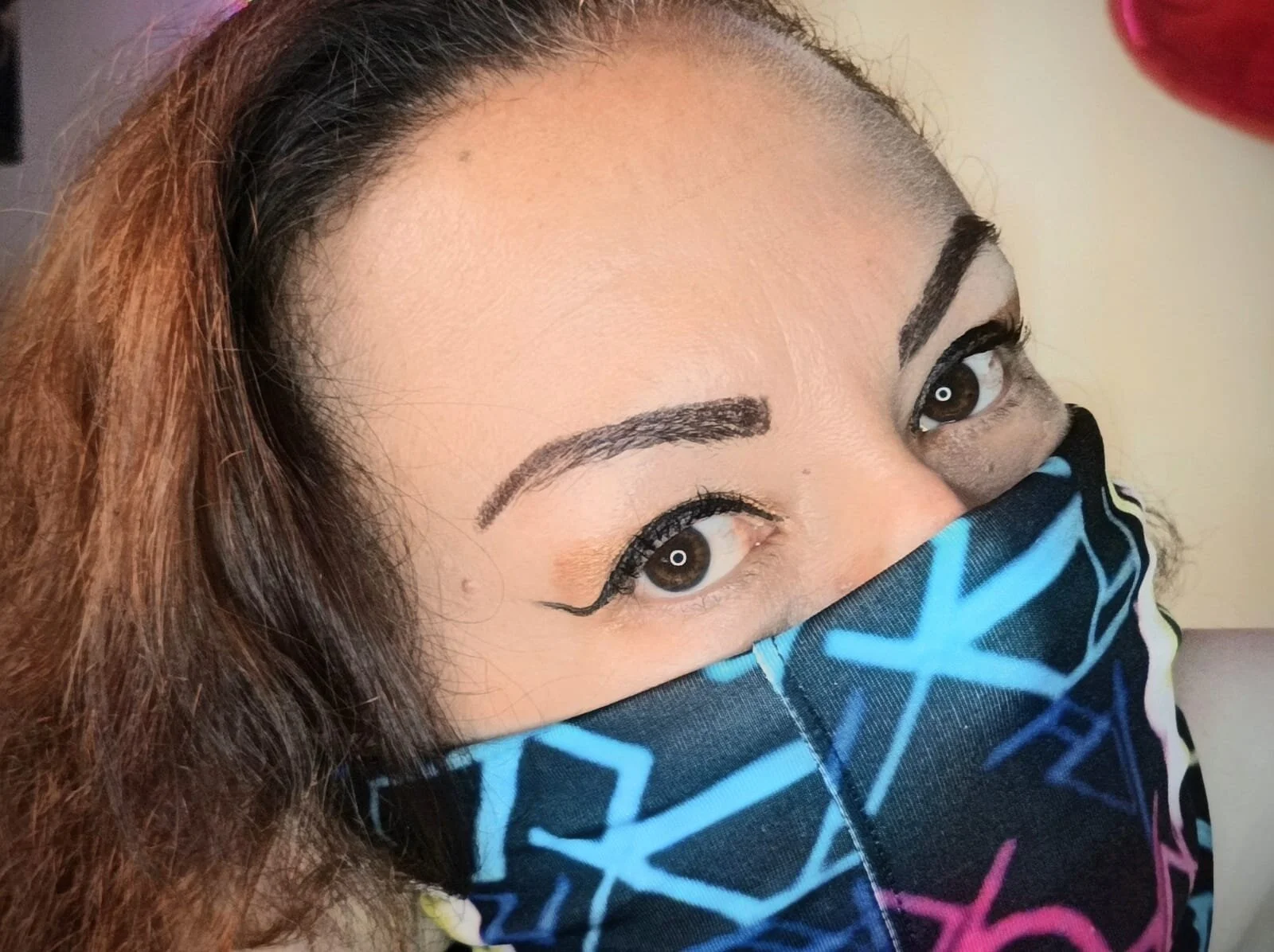 XXX Porn Photo of Nude TaniaGoddess 19