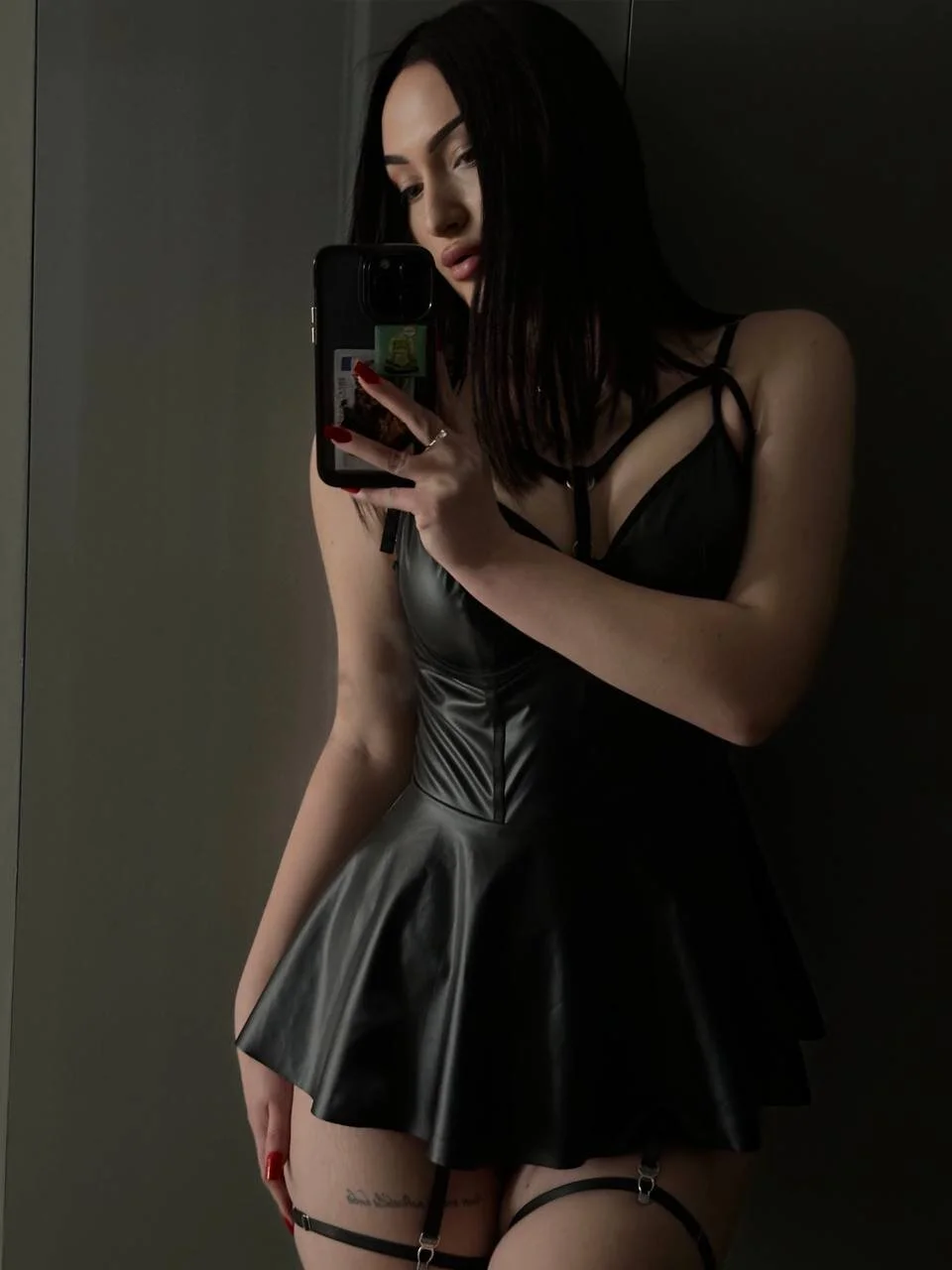 XXX Porn Photo of Nude MizLouLou 17