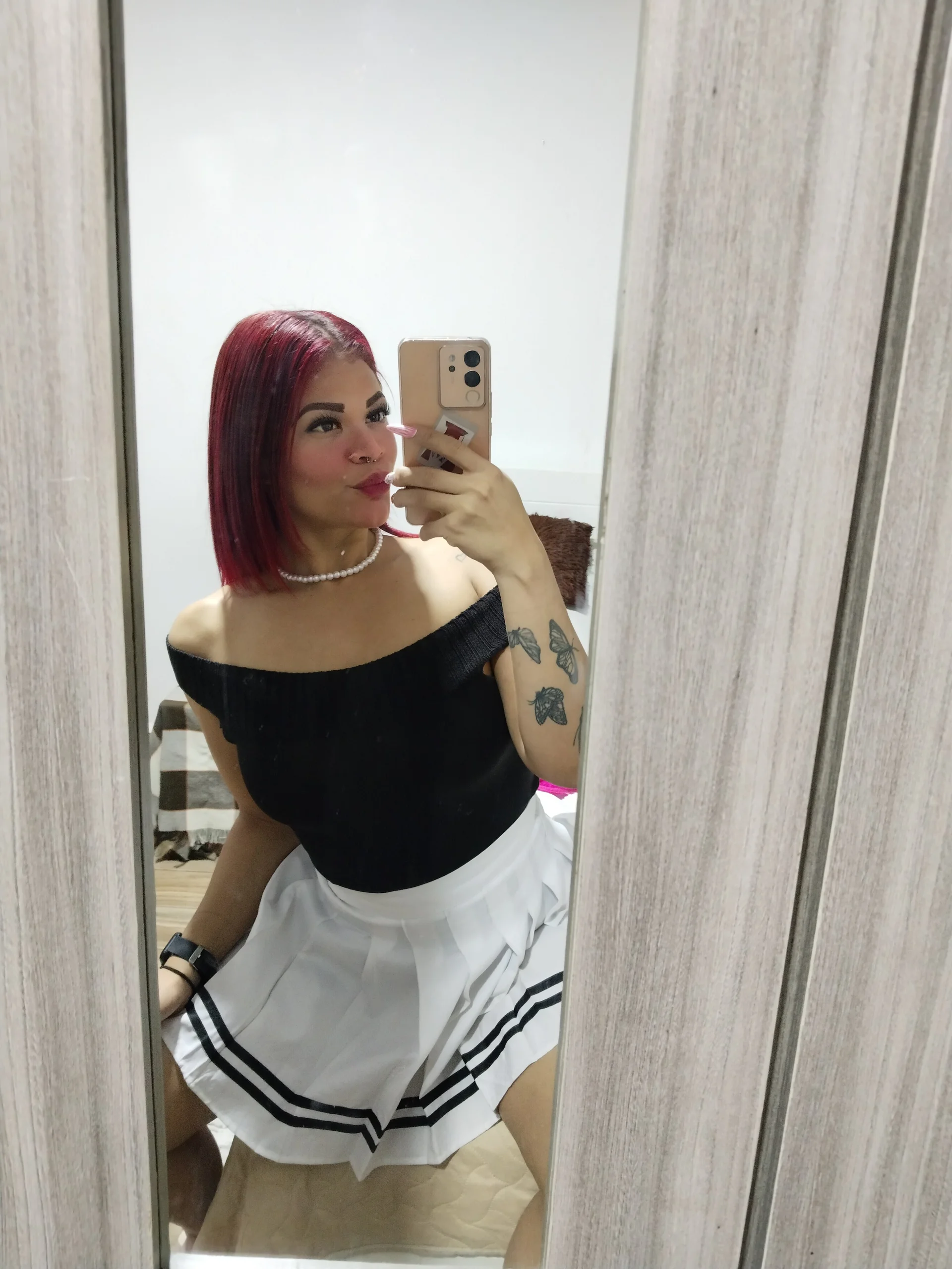 XXX Porn Photo of Nude IamAlana_ 15