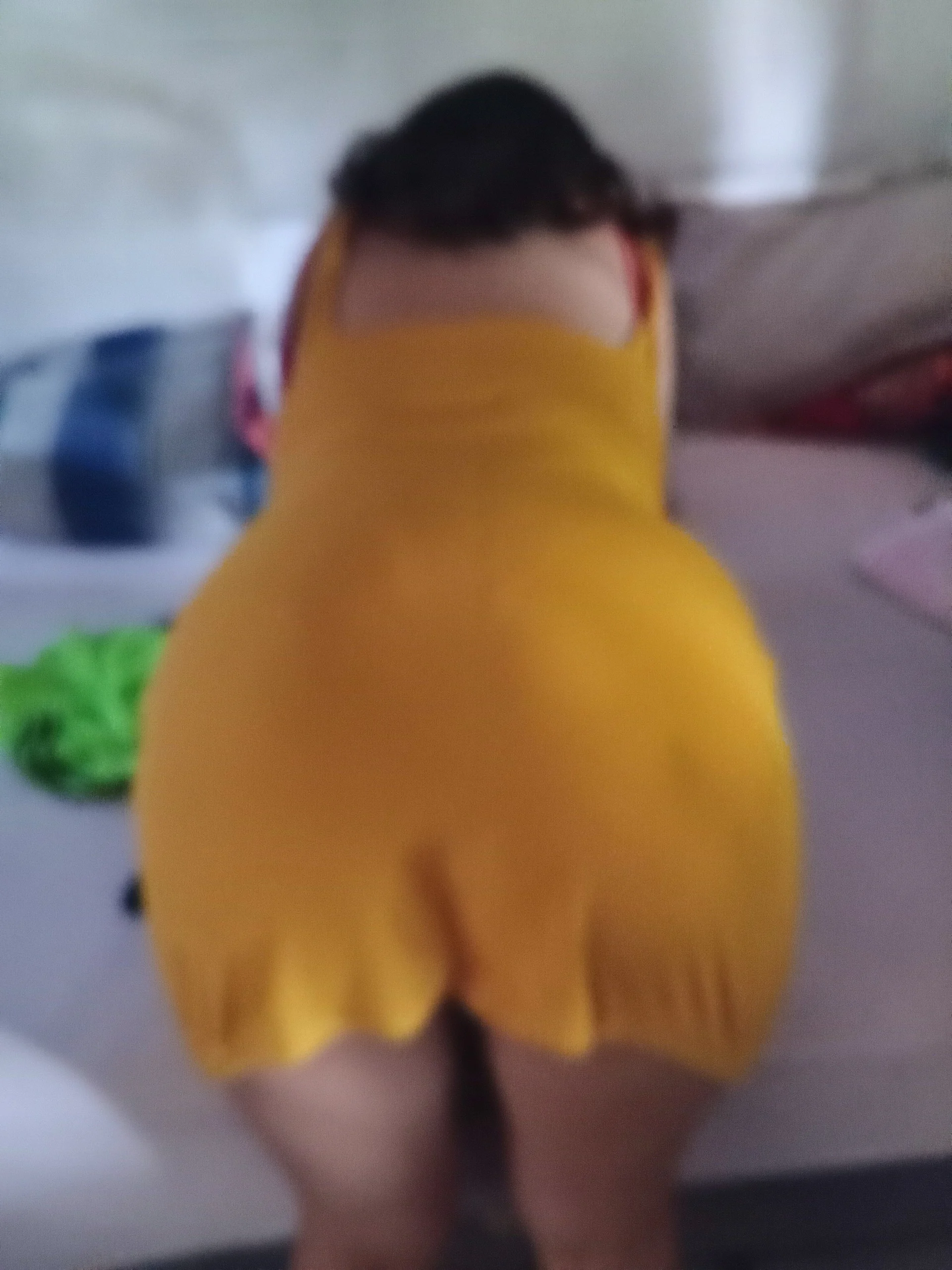 XXX Porn Photo of Nude KasalbJ 9