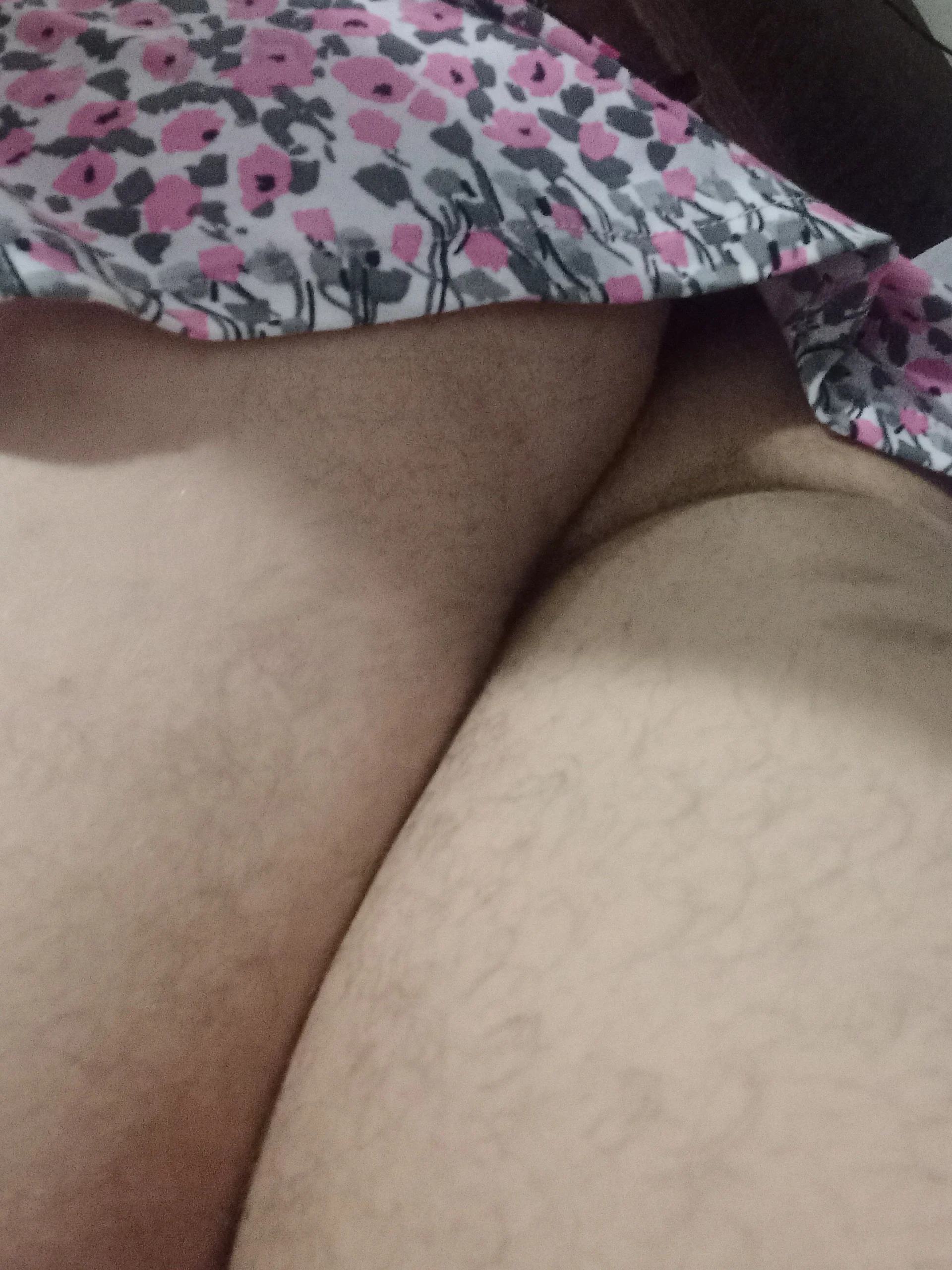 XXX Porn Photo of Nude Mariadelbairro 2