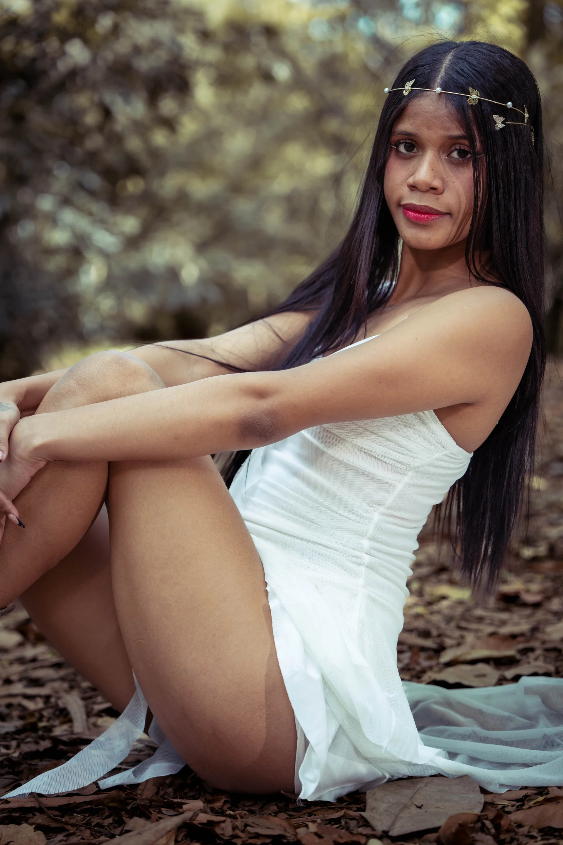XXX Porn Photo of Nude marcela_rojas 131