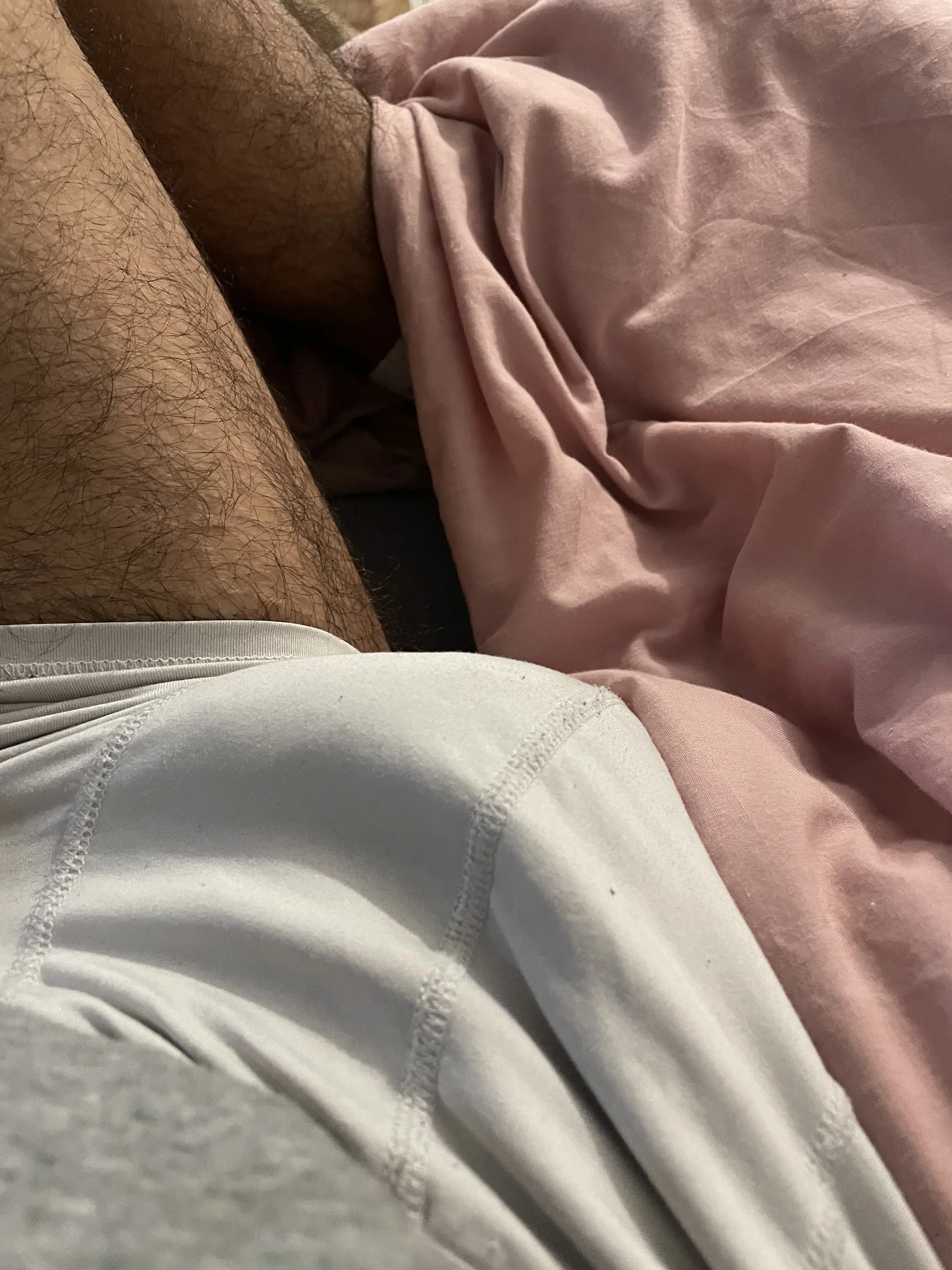 XXX Porn Photo of Nude ezeksbrhuge 1