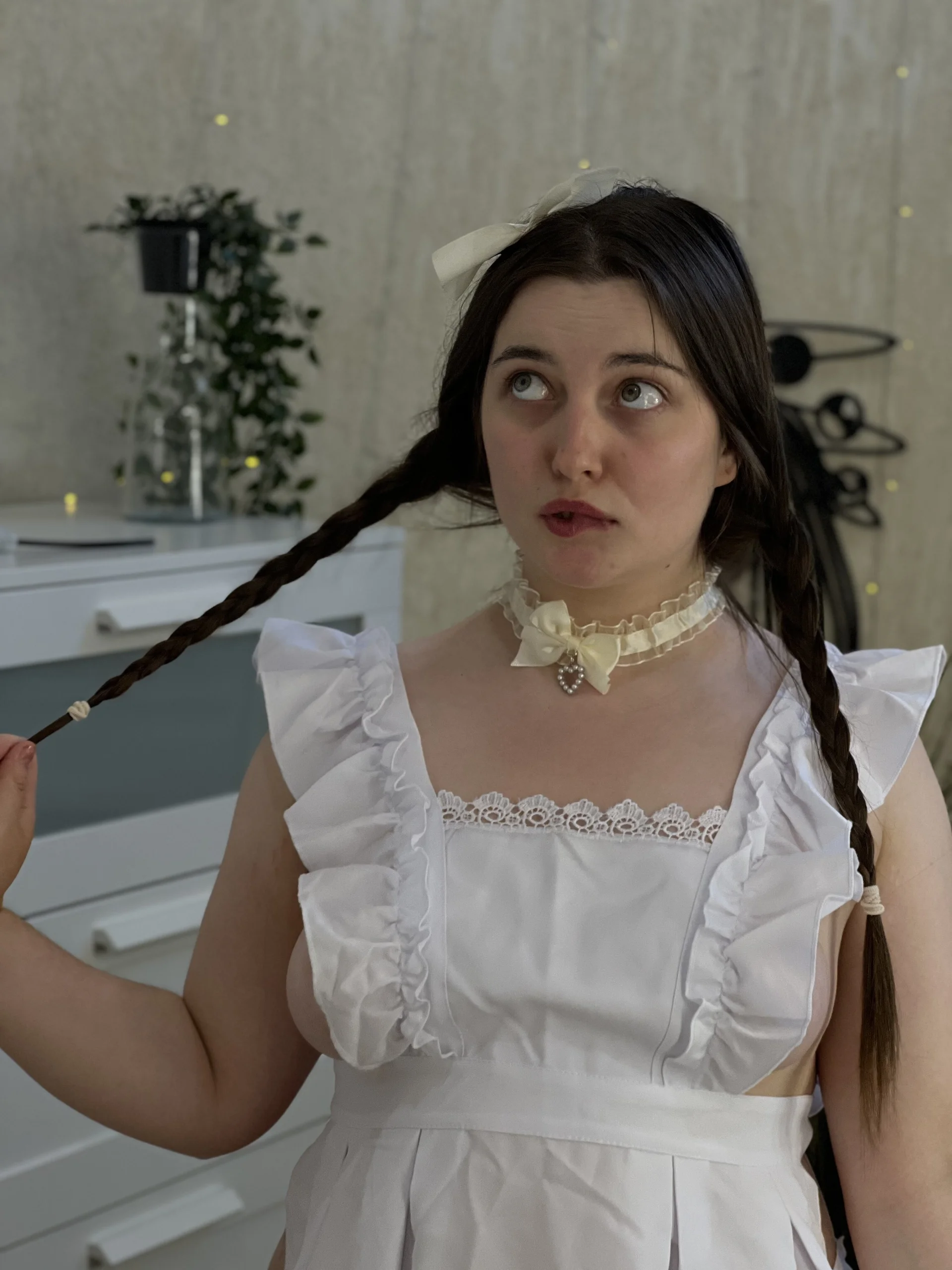 XXX Porn Photo of Nude Astarte_Aste 19