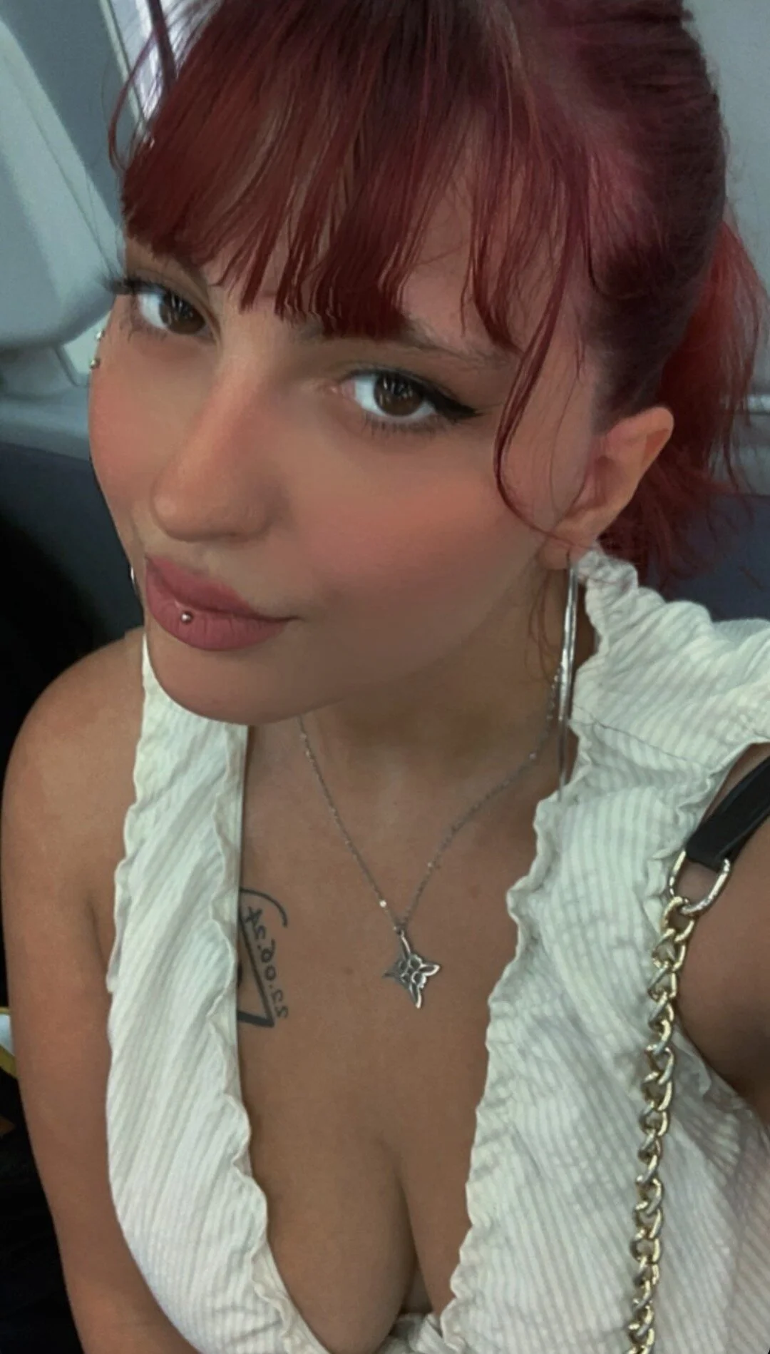 XXX Porn Photo of Nude perversamimi22 5