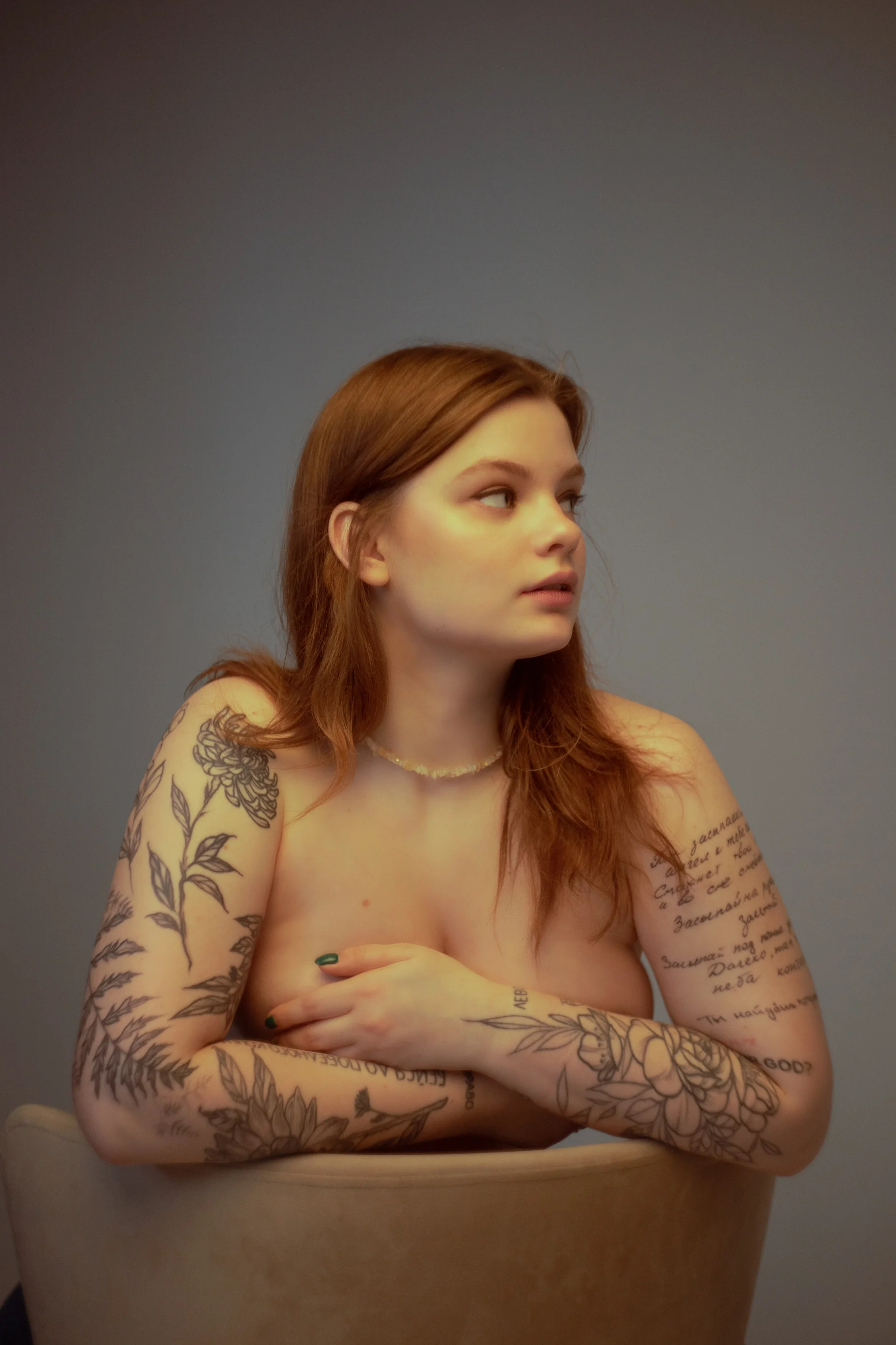 XXX Porn Photo of Nude Hottie_Jane 16