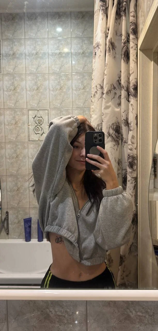 XXX Porn Photo of Nude ElizaPizza 7