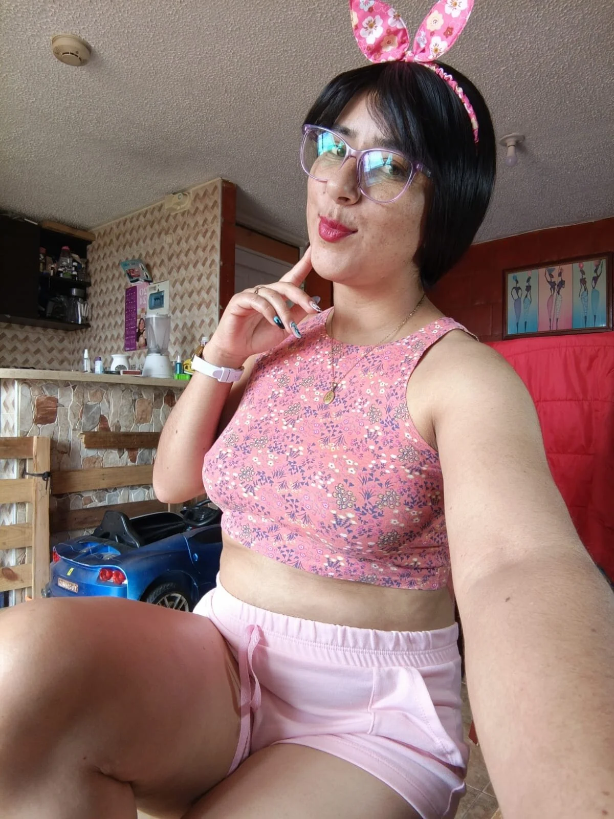 XXX Porn Photo of Nude Im_Alma_ 30