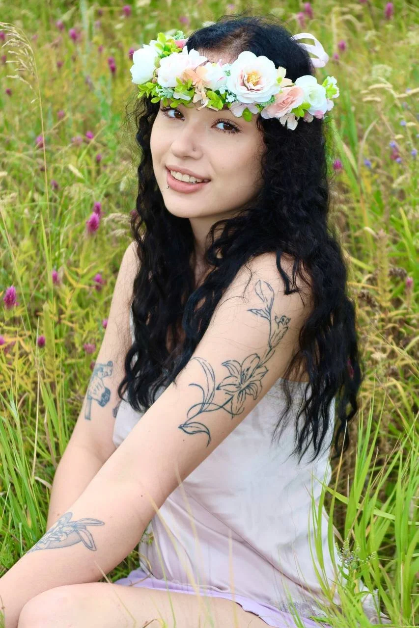 XXX Porn Photo of Nude elisskriter 21