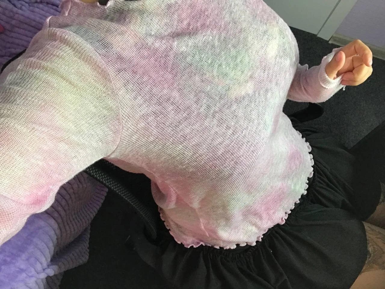 XXX Porn Photo of Nude QwertyAnnie_Lbo 5