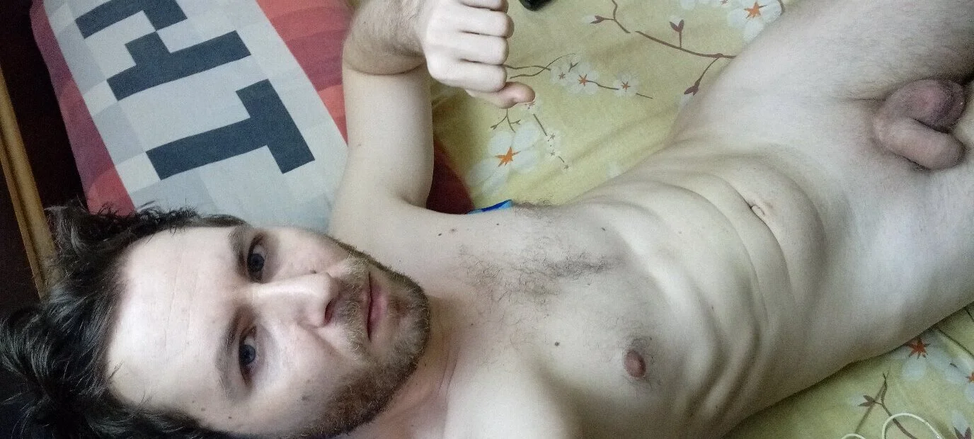 XXX Porn Photo of Nude VoltNoirPrime 8