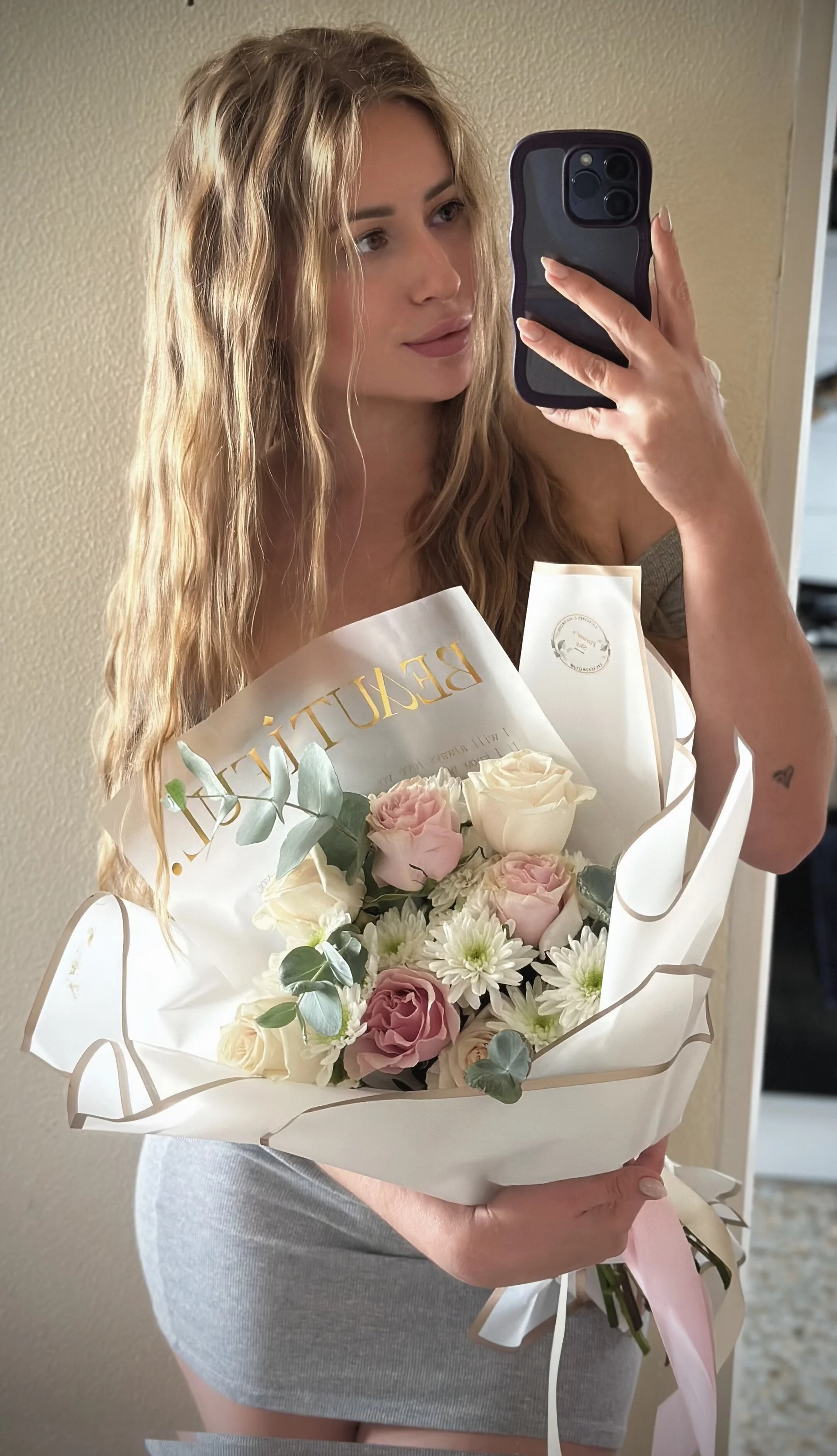 XXX Porn Photo of Nude AlisaWhite 8