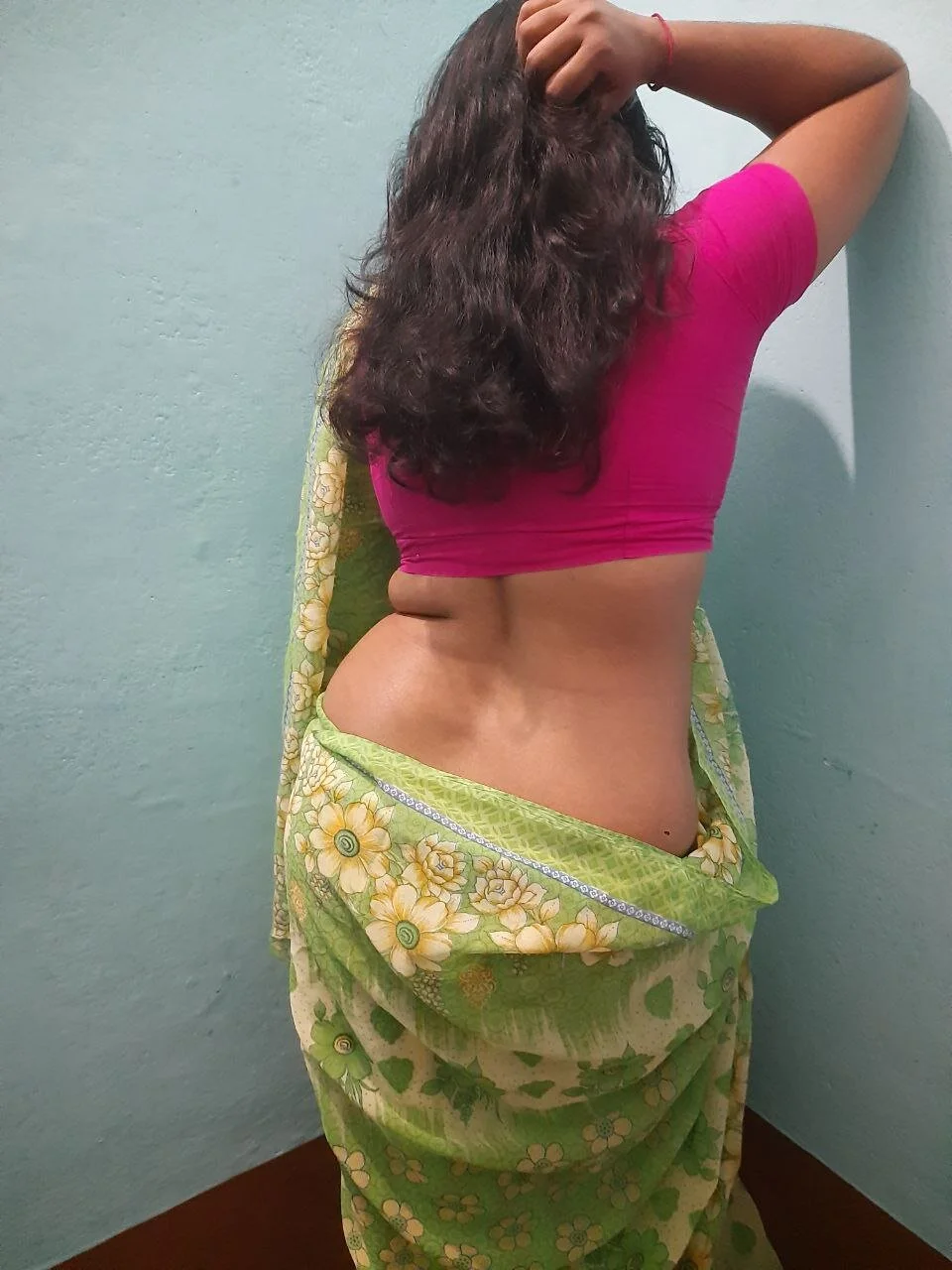 XXX Porn Photo of Nude _MilkyBar 11