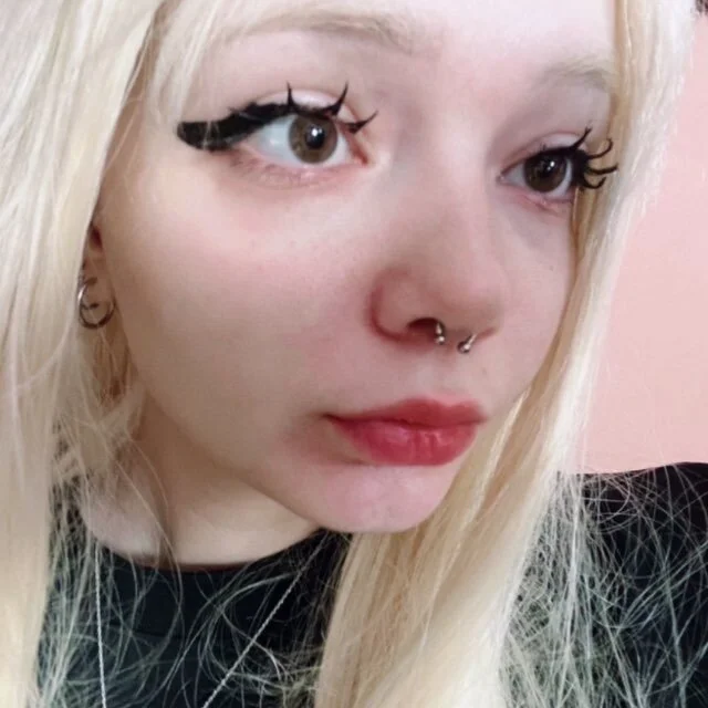 XXX Porn Photo of Nude HannaGetta 2