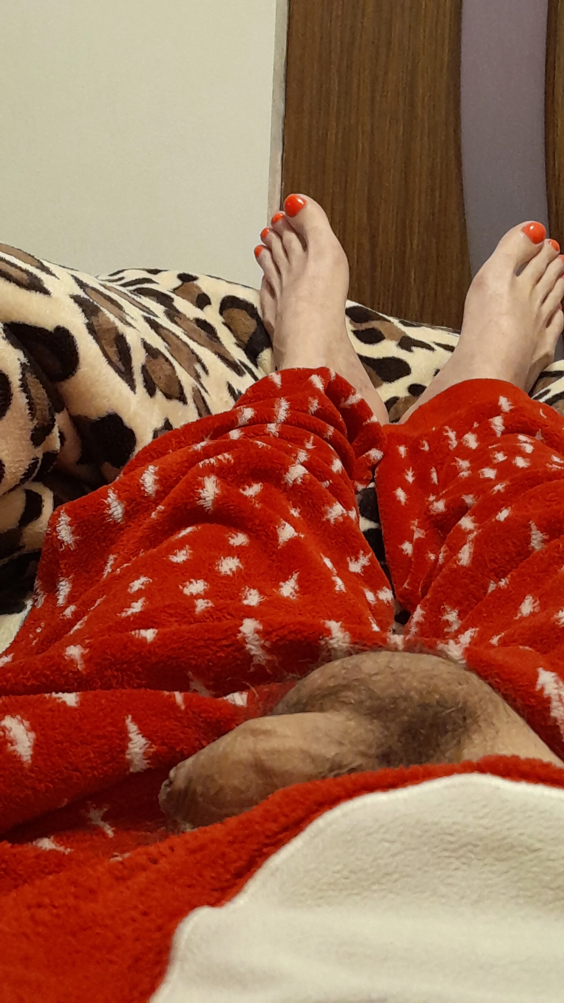XXX Porn Photo of Nude feet_toes 35