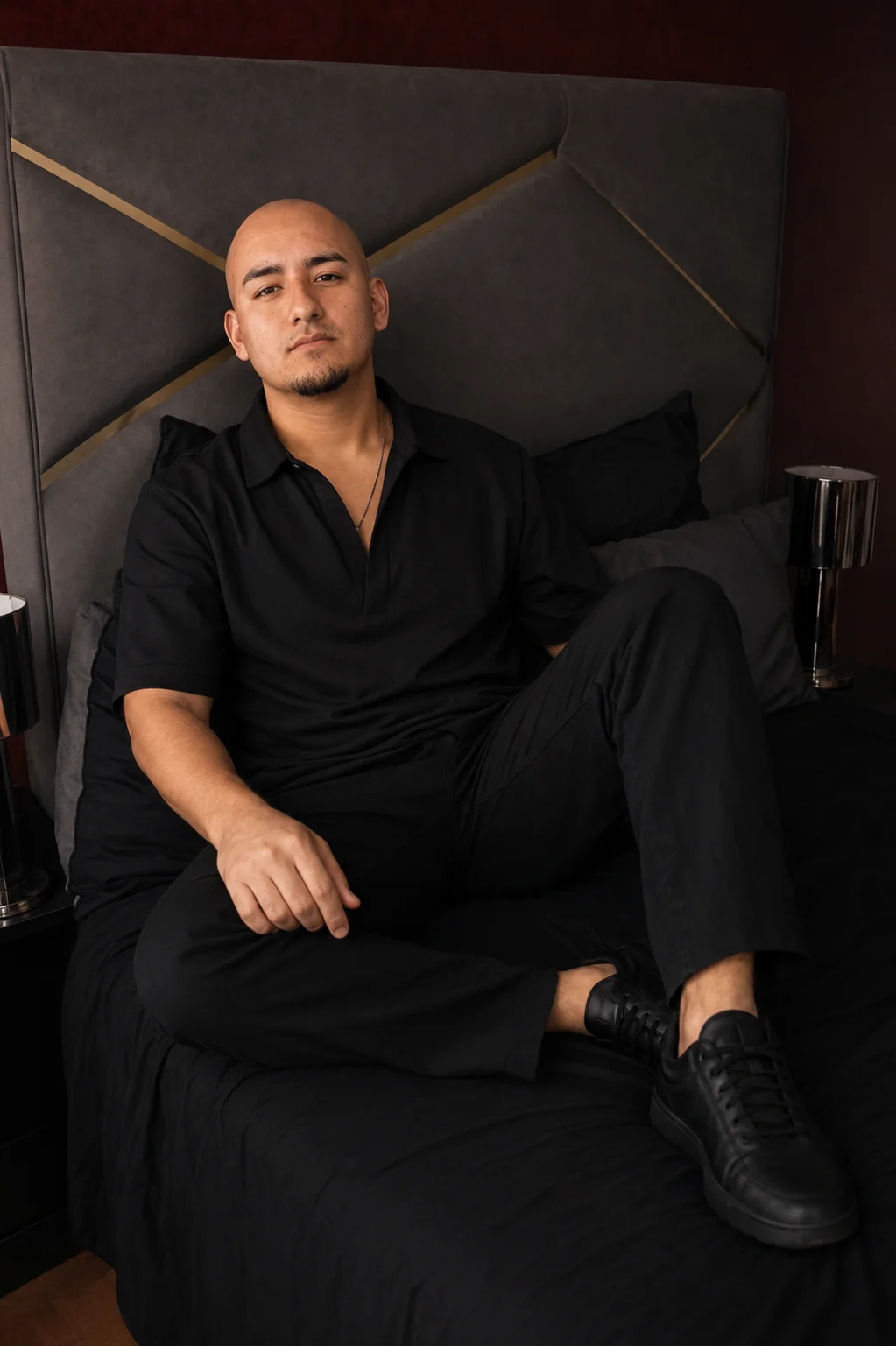 XXX Porn Photo of Nude Elgranfranco24s 3
