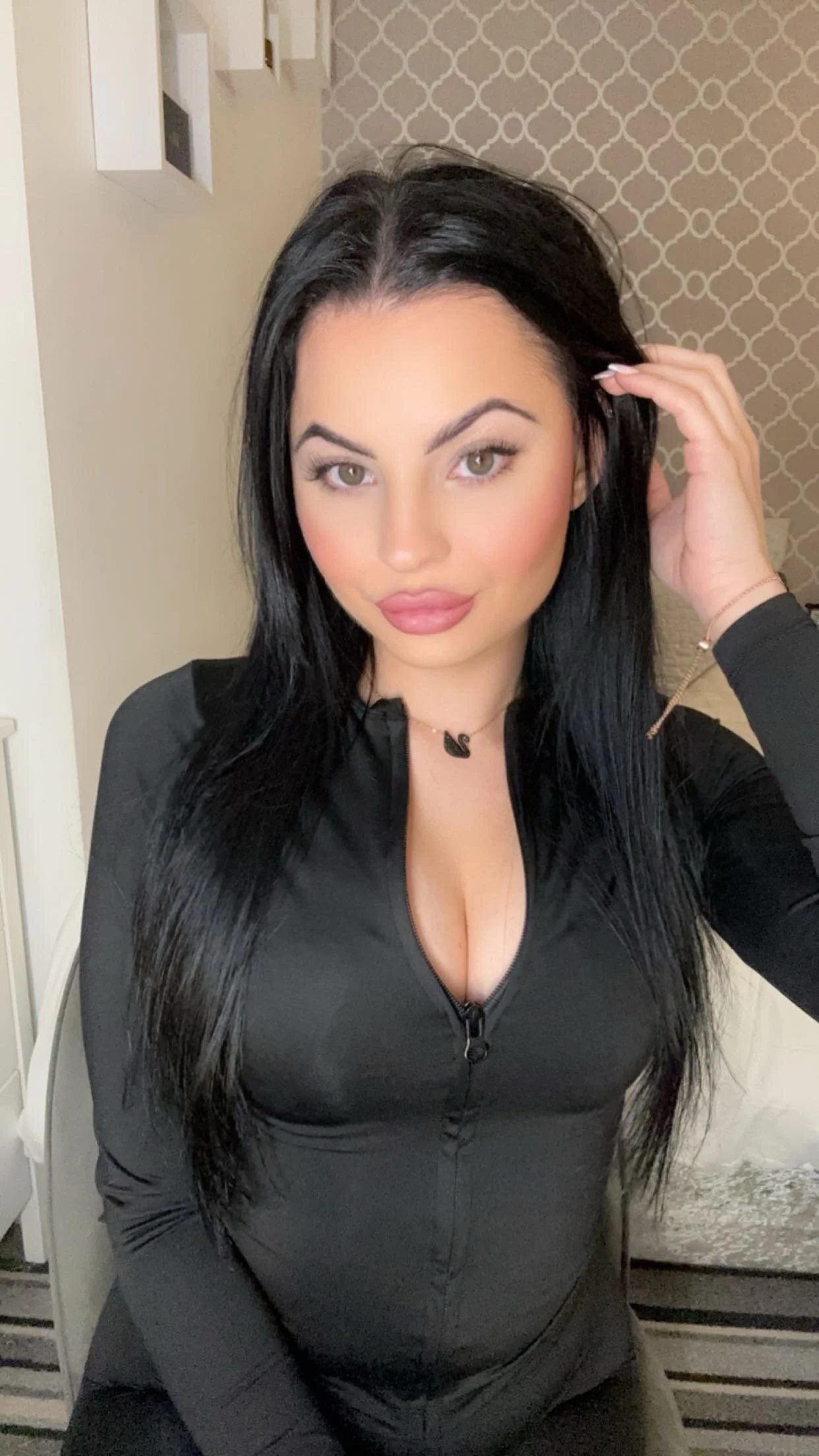 XXX Porn Photo of Nude Lexy669 21
